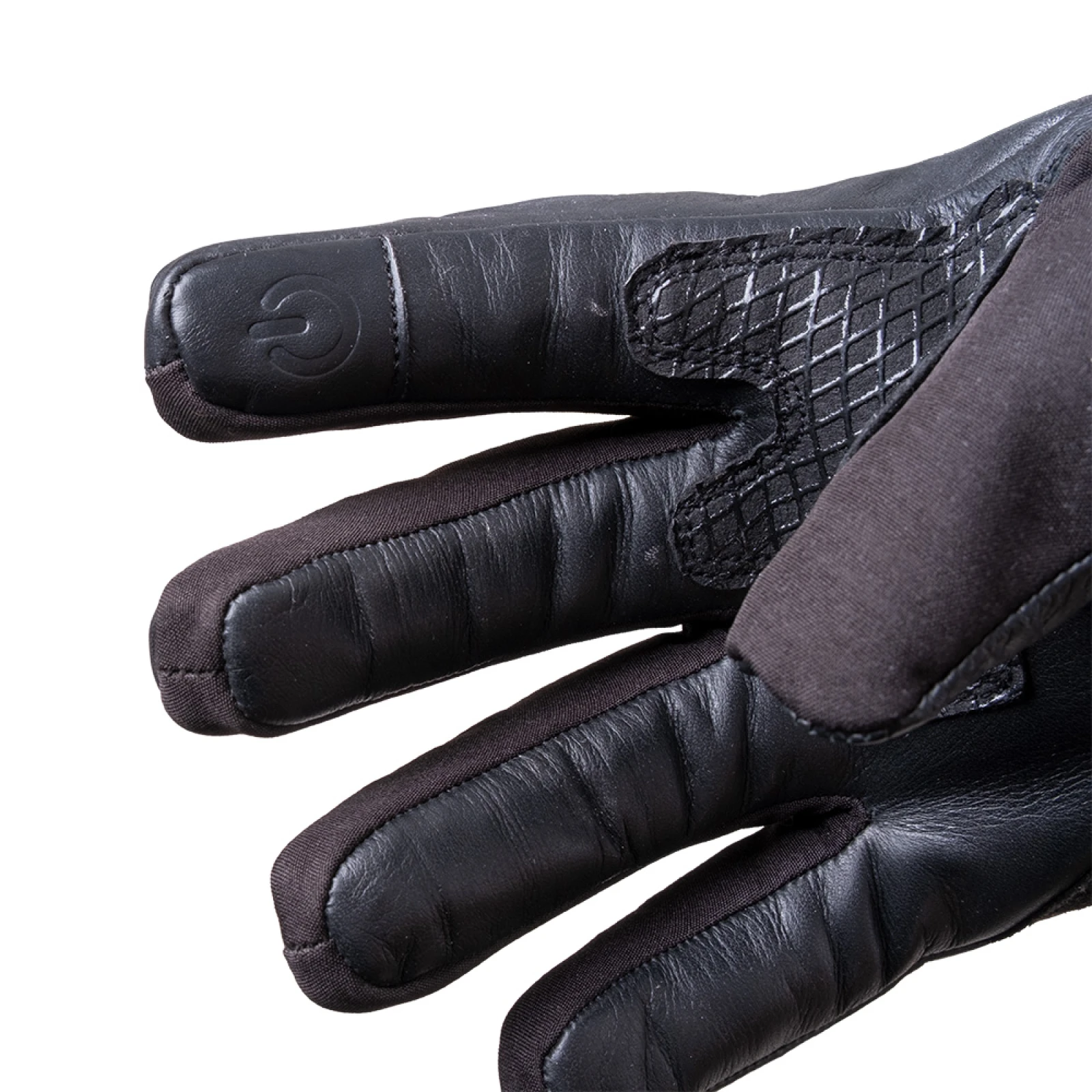 W-TEC HEATamo čierno-červená - 3XL · záber 5