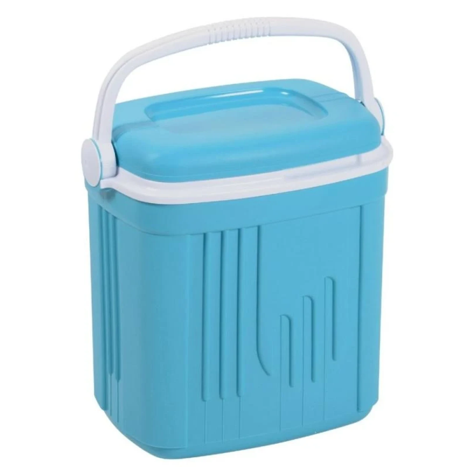 Progarden Chladící box 20 l ICEBERG tyrkysová · záber 1