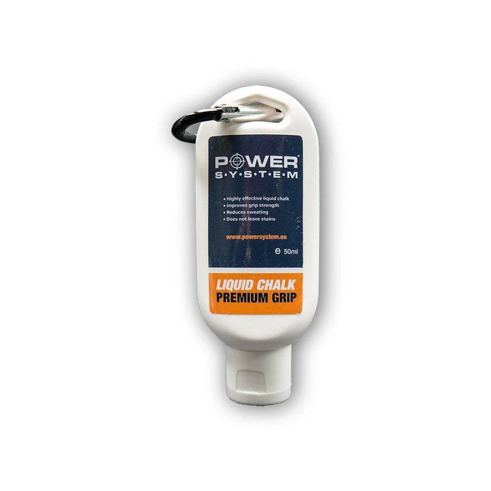 Power System Tekuté magnézium LIQUID CHALK 50ml · záber 1