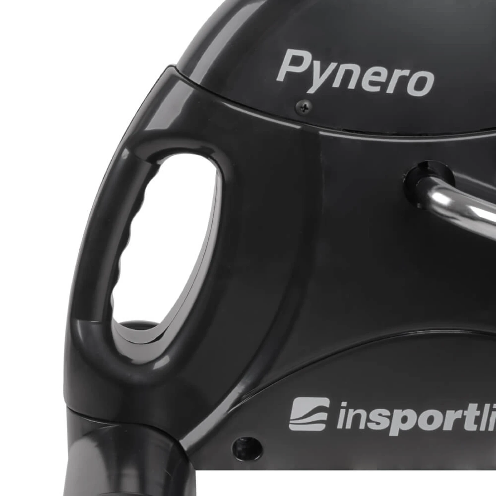 Mini rotoped inSPORTline Pynero - Farba: čierna · záber 5