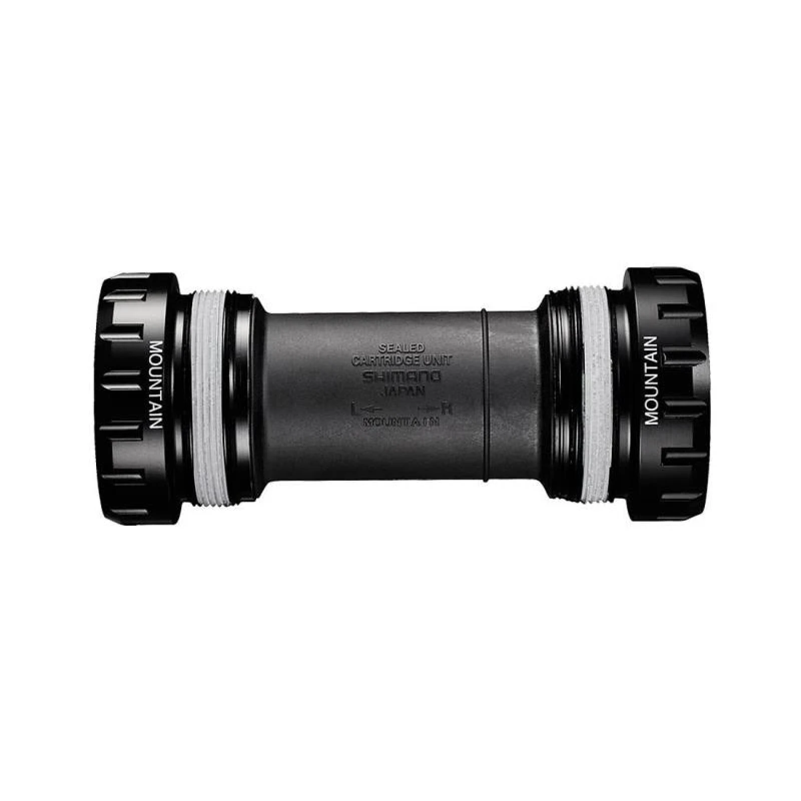 Shimano BB-MT800 misky · záber 1