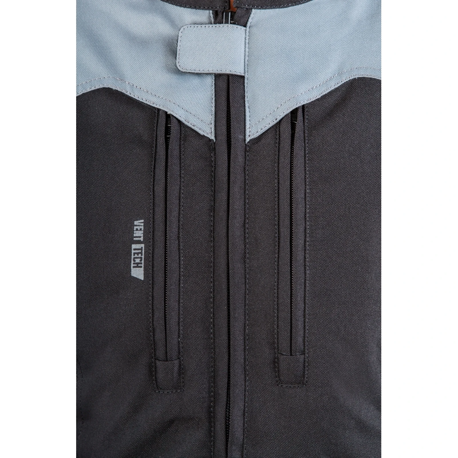 Ozone Delta IV Lady čierna - 8XL · záber 3