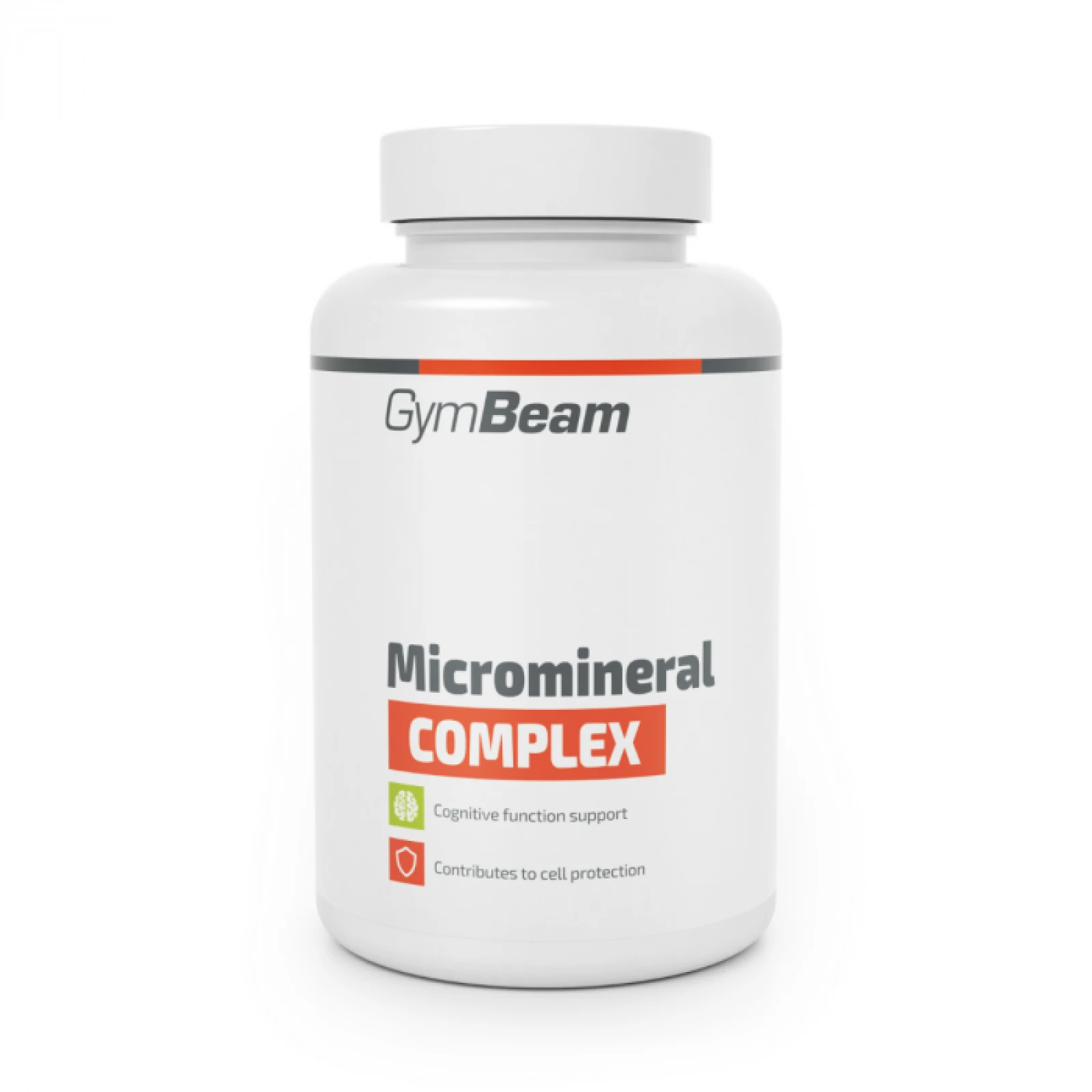Комплекс от микроминерали - GymBeam · záber 1