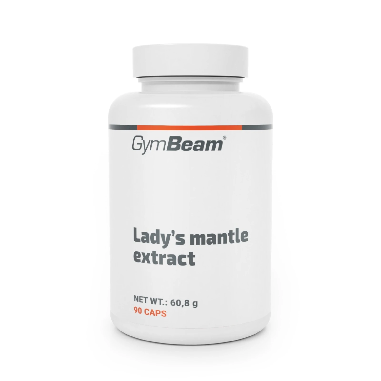 GymBeam Lady‘s mantle extract · záber 1