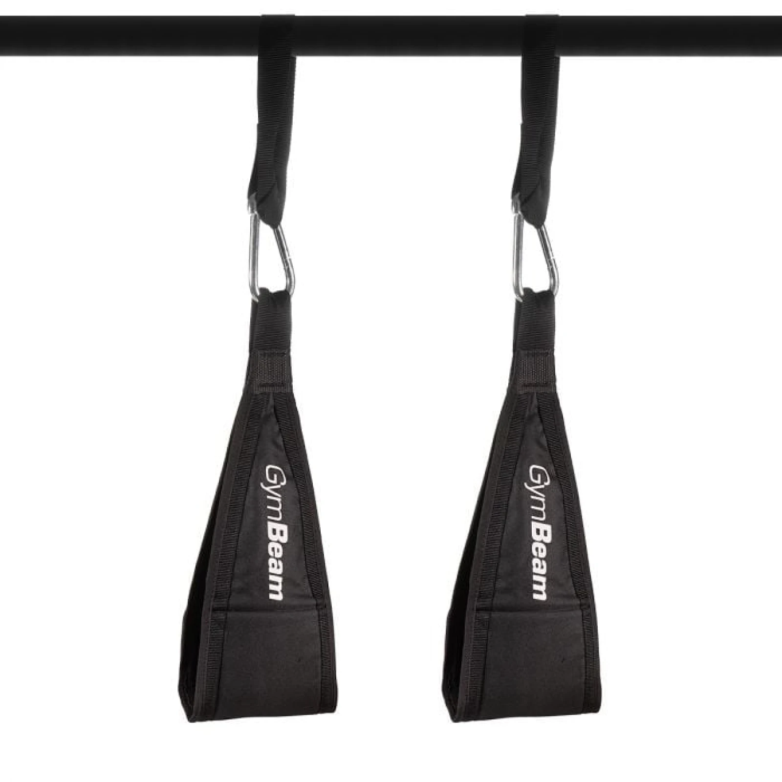 Тренировъчна система AB Sling Straps - GymBeam · záber 1