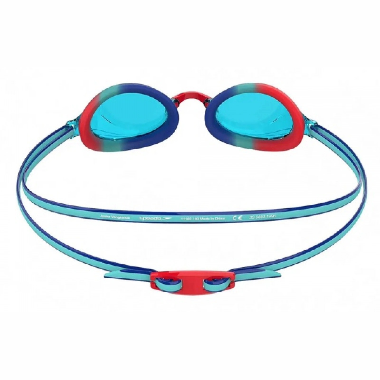 Speedo Vengeance Jr · záber 2