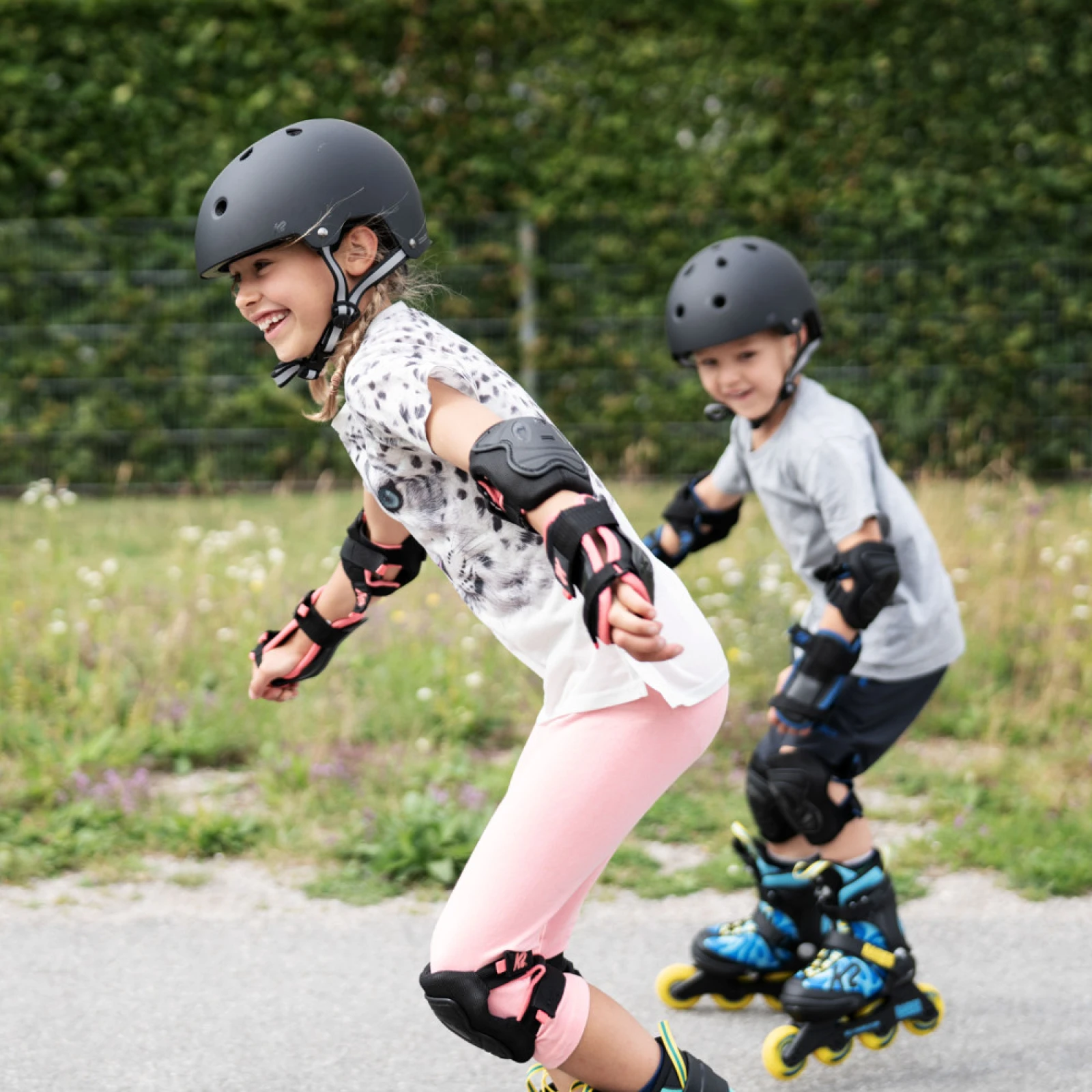 K2 Varsity PRO 2023 Black - L (59-61) · záber 5