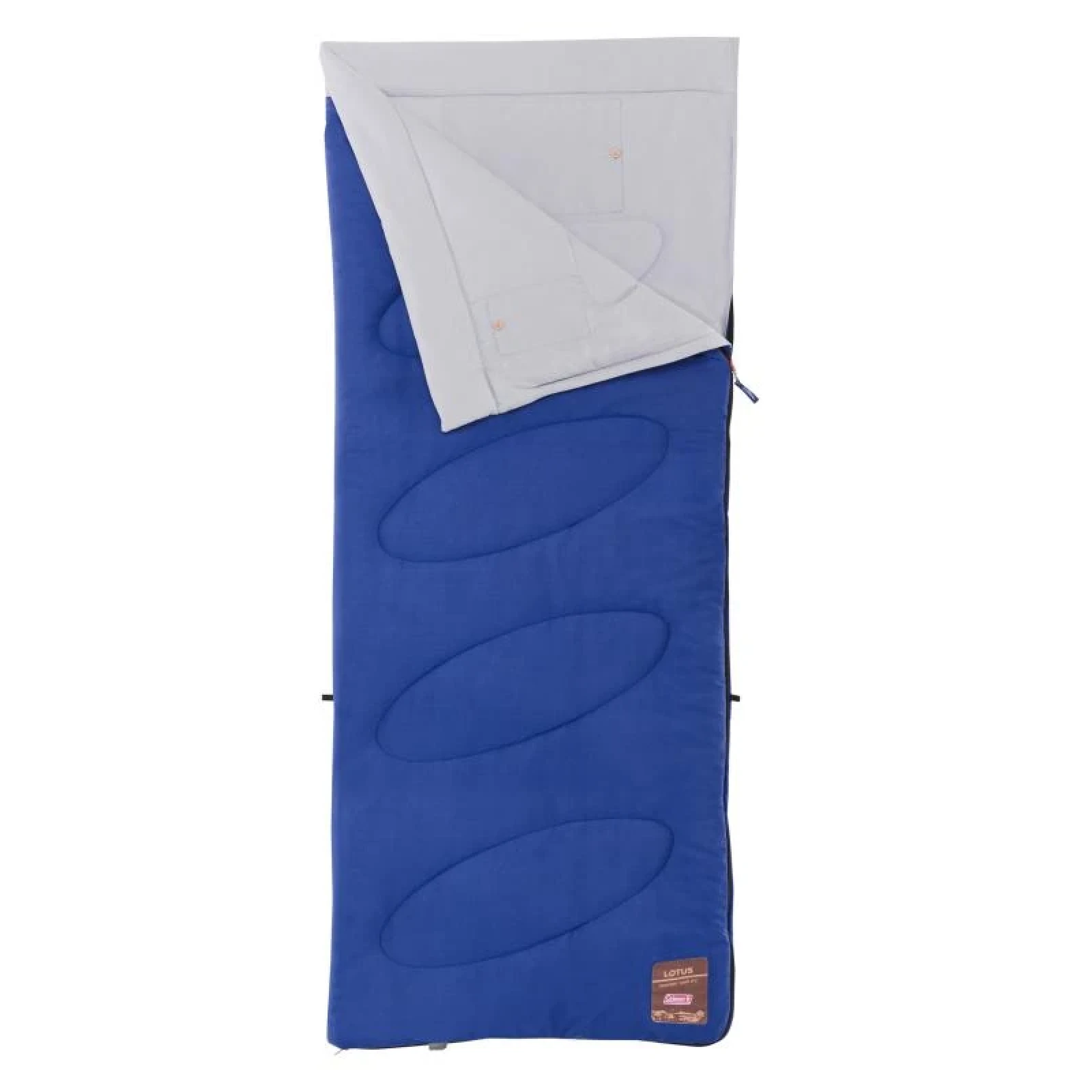 Spací pytel COLEMAN Lotus S · záber 6