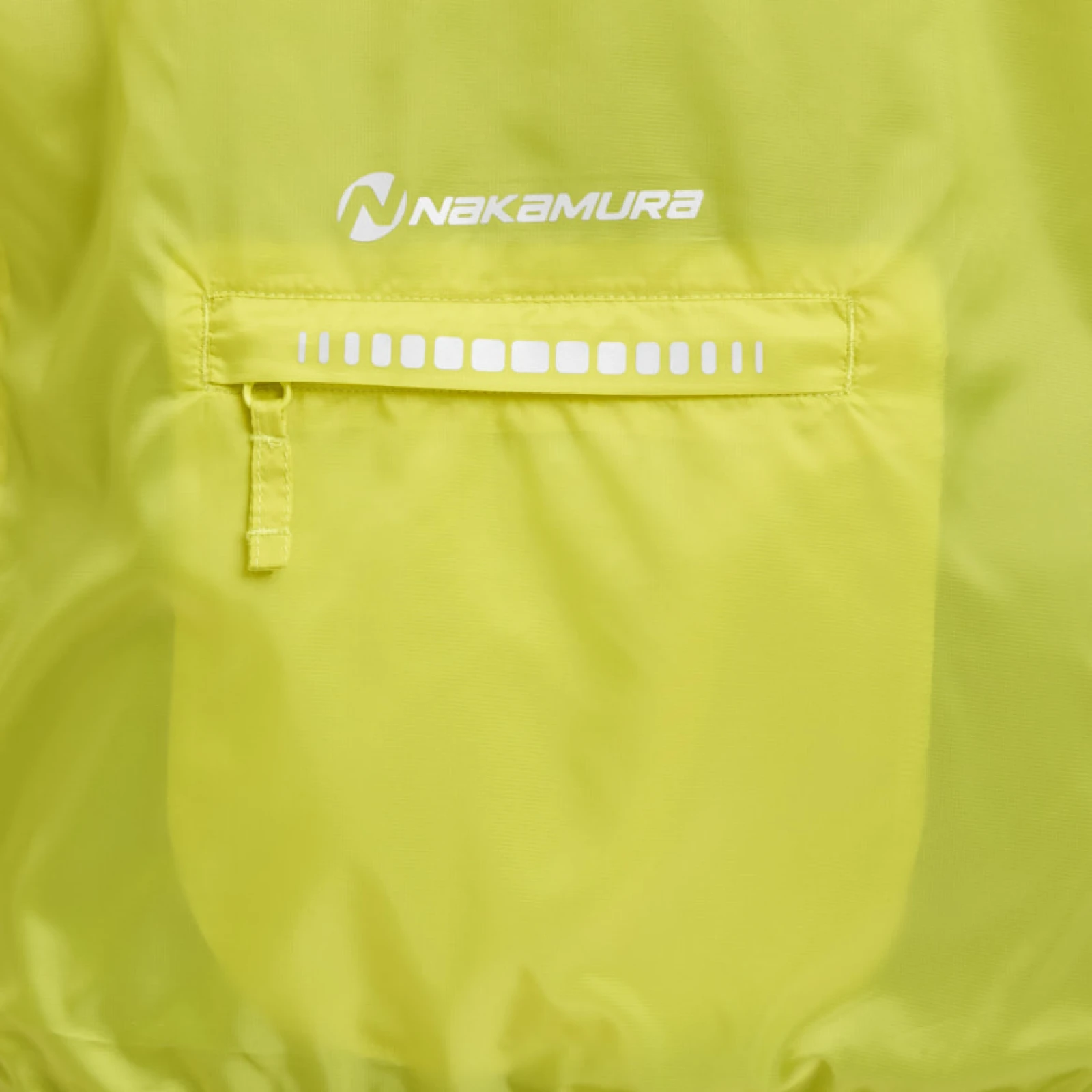 Nakamura Abbott III Wind Jacket · záber 4