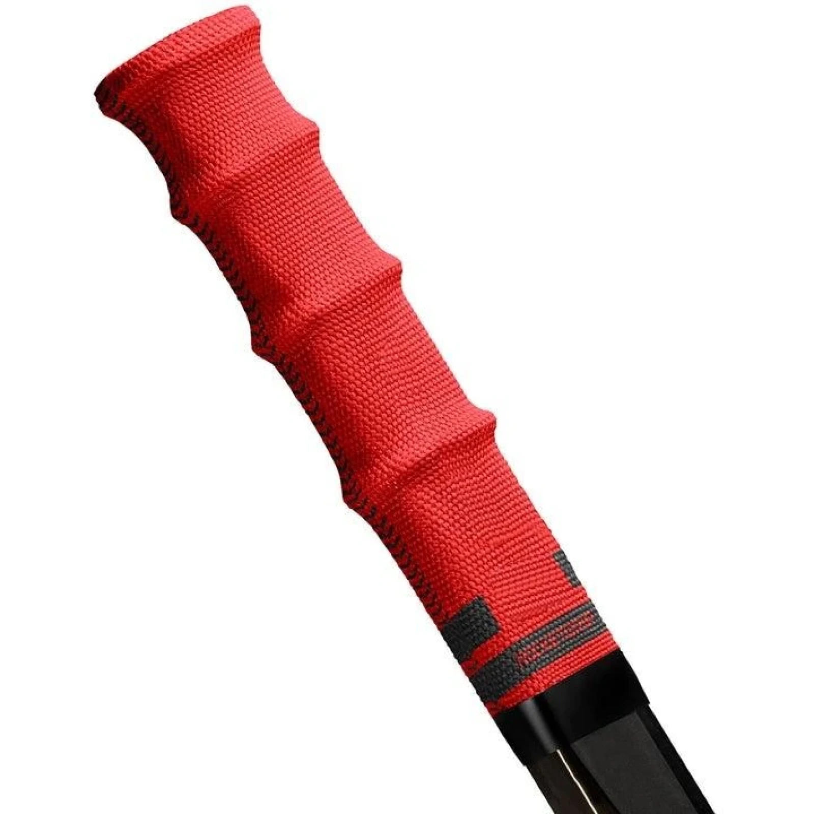RocketGrip Koncovka Fabric Grip - Barva: Ružová · záber 1