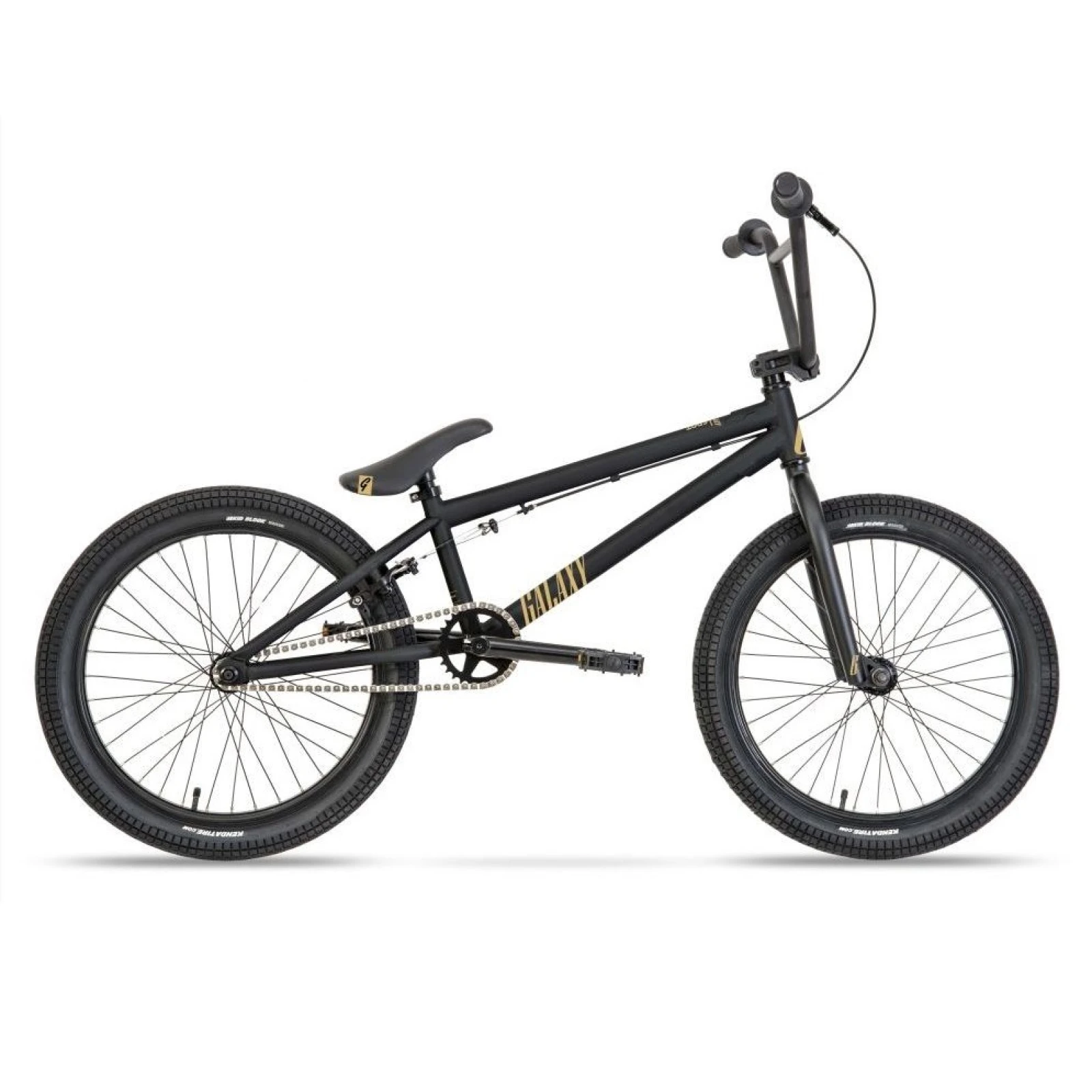 Galaxy Spot 20" - model 2020 modrá · záber 2
