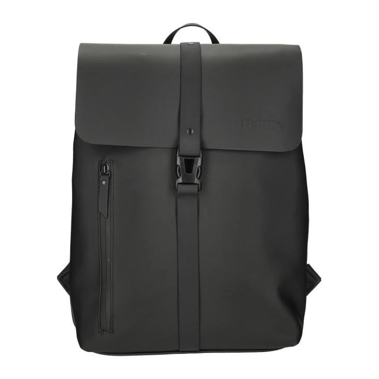 Enrico Benetti Glasgow 62150 Black batoh · záber 1