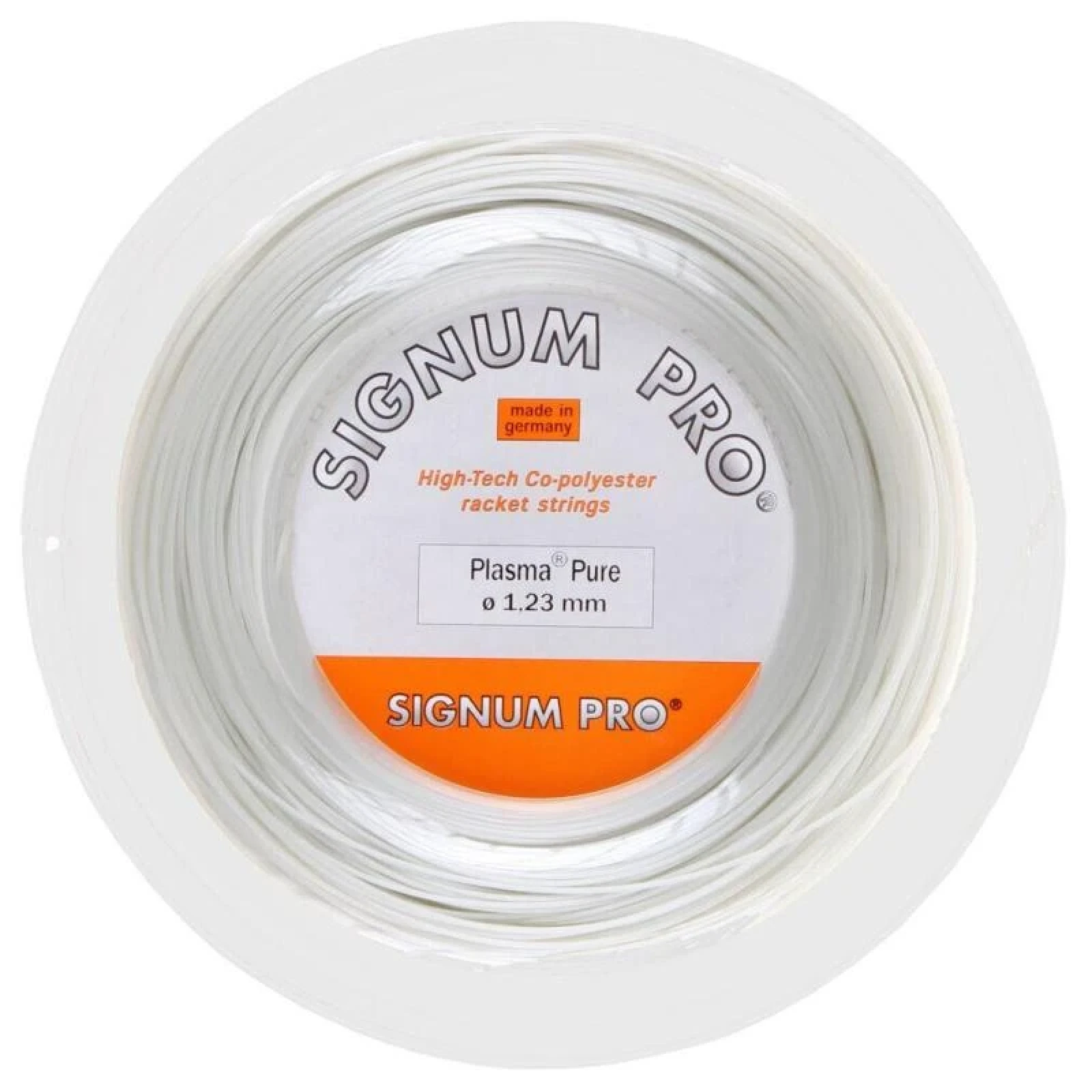 Signum Pro Poly Plasma Pure - Barva: Vícebarevná · záber 1