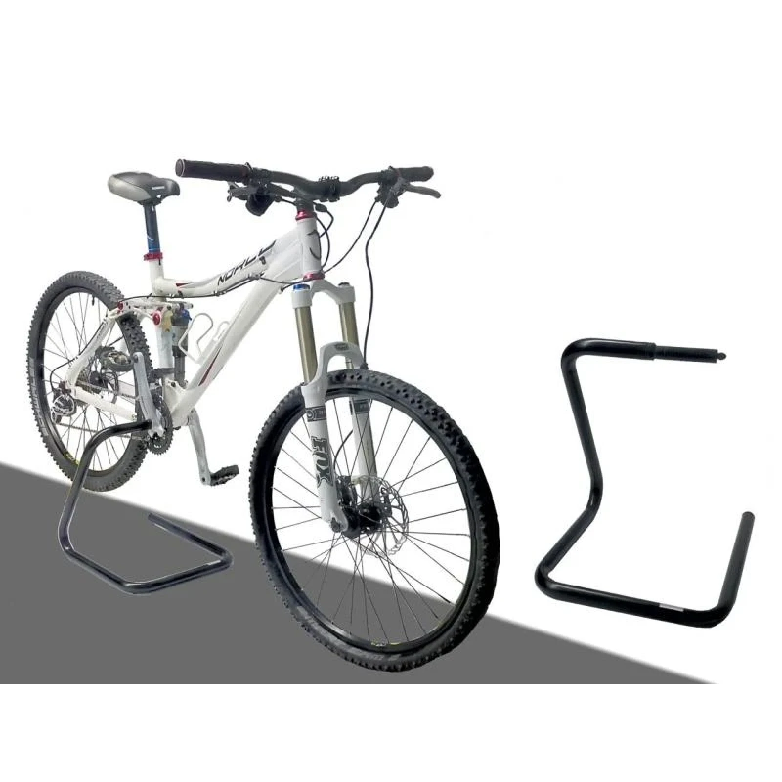 Pedalsport držák na kolo - za středové složení · záber 1