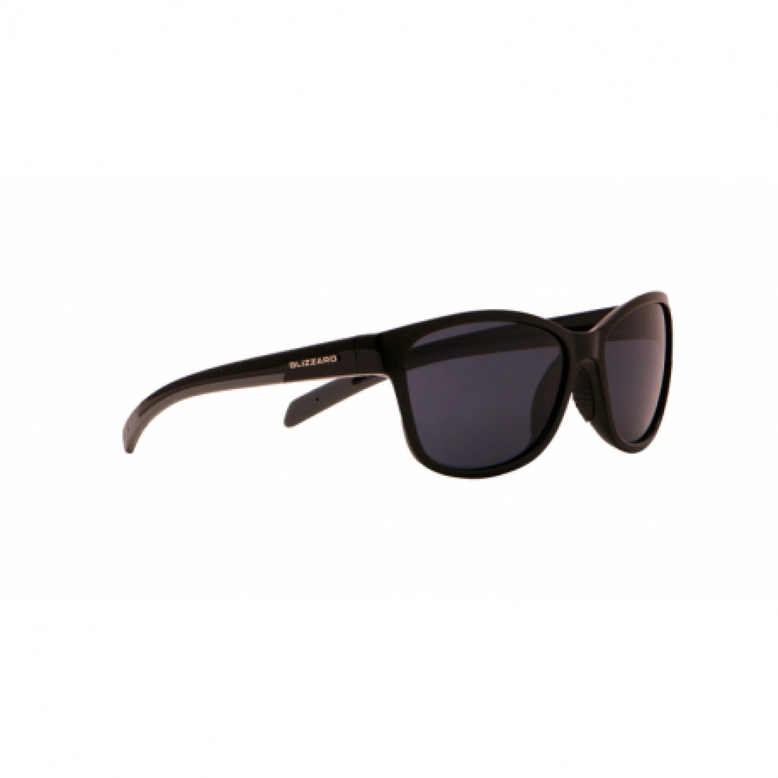 Sluneční brýle BLIZZARD Sun glasses PCSF702001-shiny black-65-16-135 · záber 1