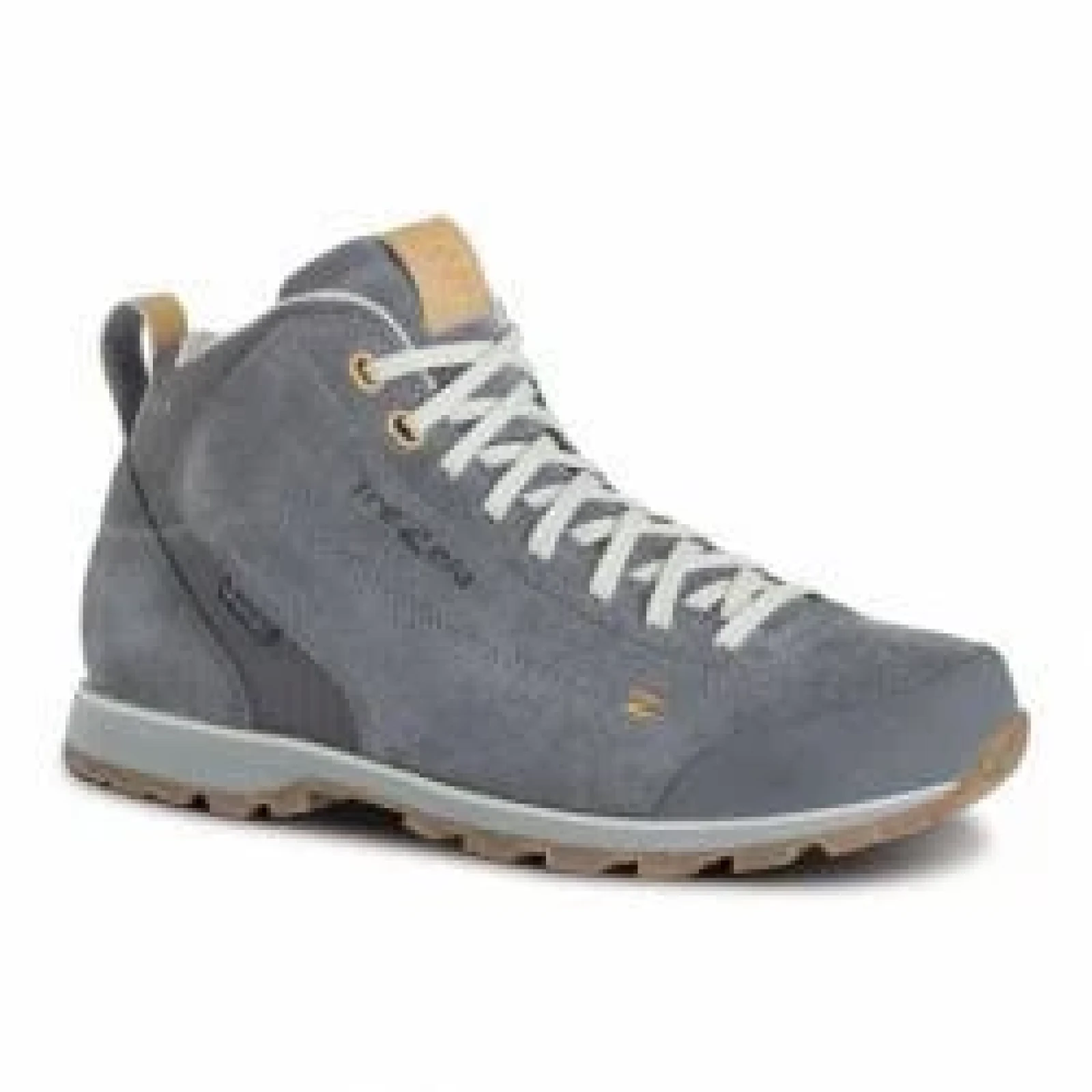 Trezeta Zeta Mid Ws Wp grey d - Barva: Sivá · záber 1
