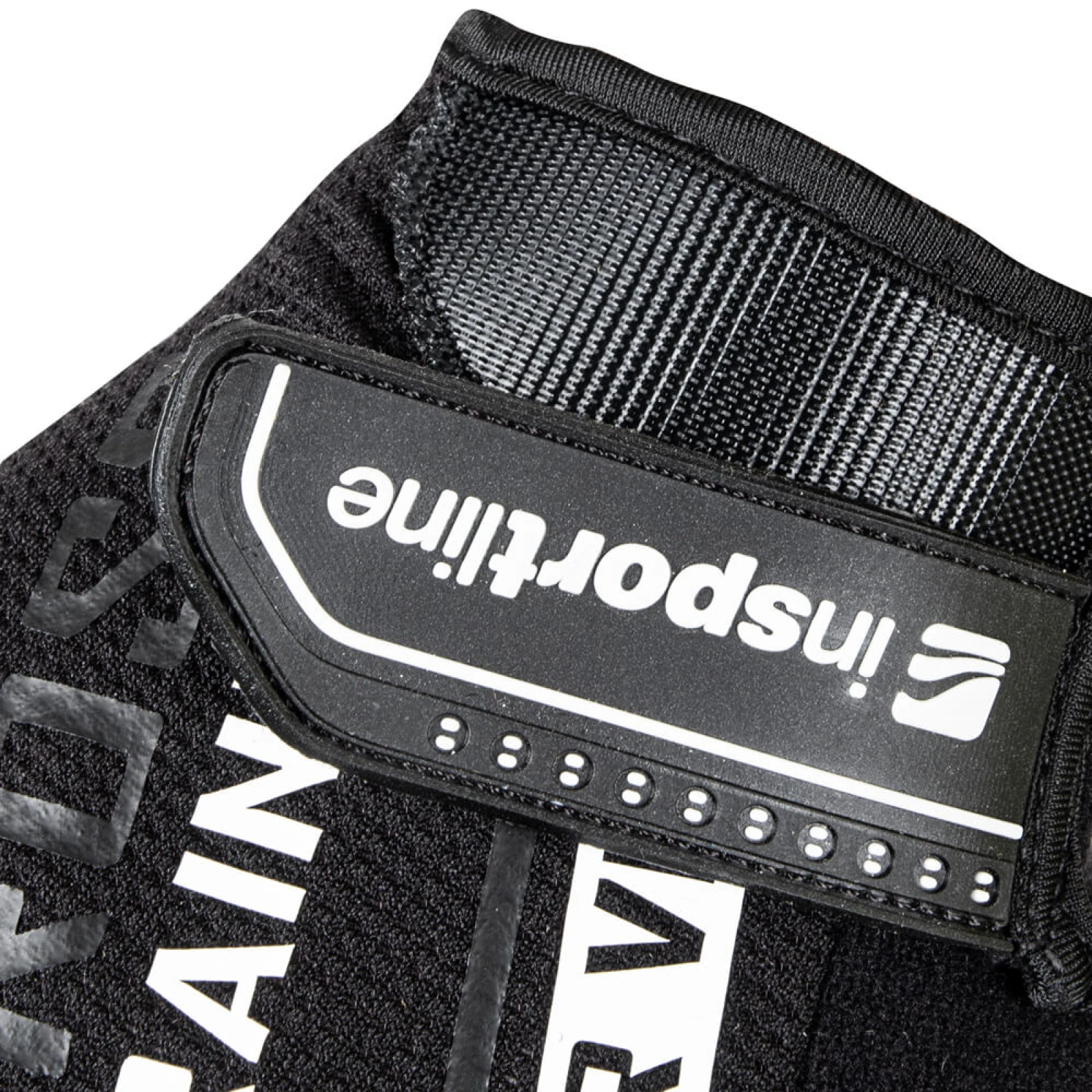 inSPORTline Taladaro čierno-biela - 3XL · záber 4