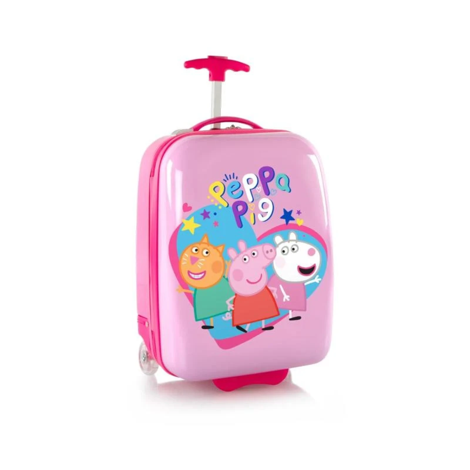 Heys Kids eOne Peppa Pig kufr · záber 1