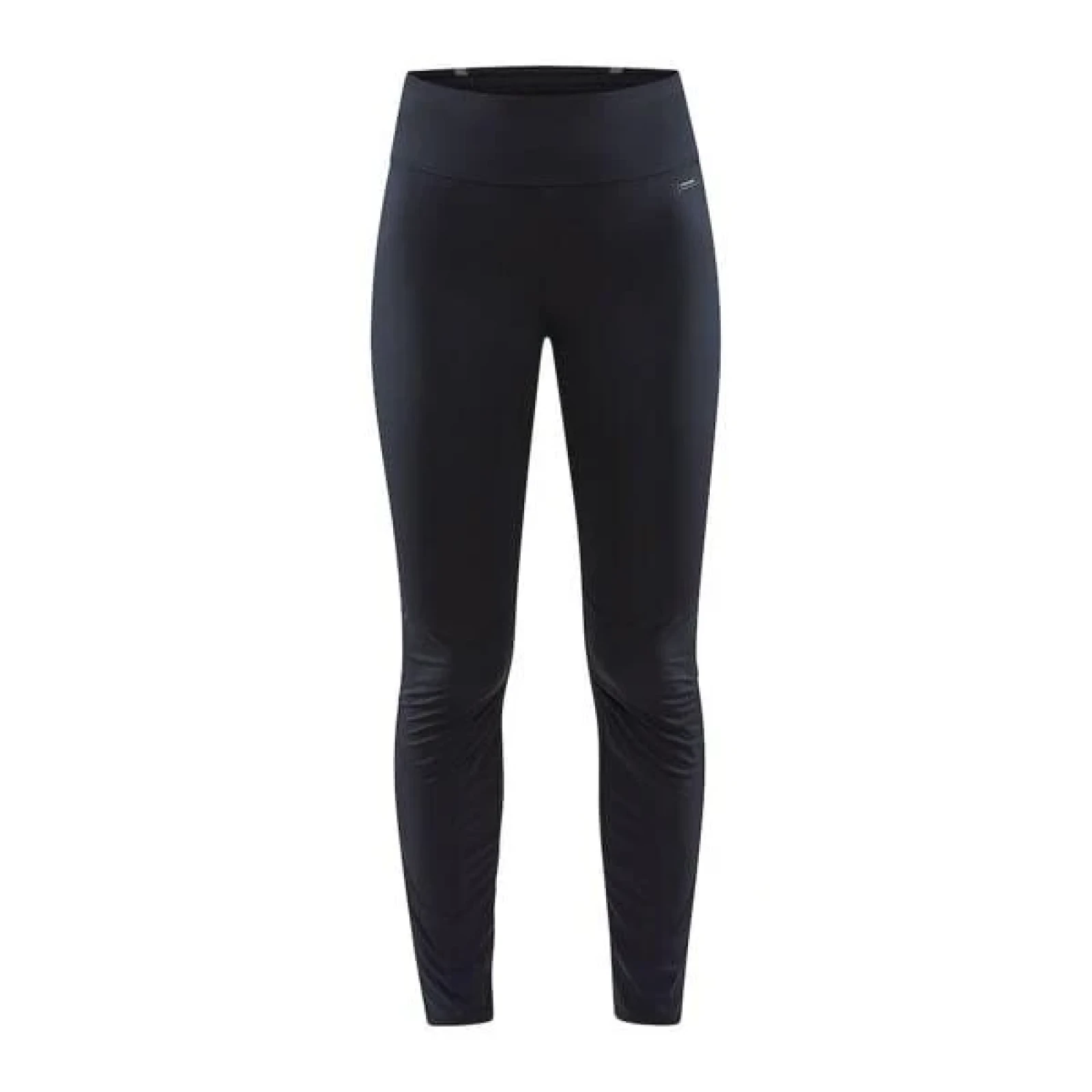 Craft PRO Nordic Race Wind Tights - Velikost: S | Barva: čierna · záber 1