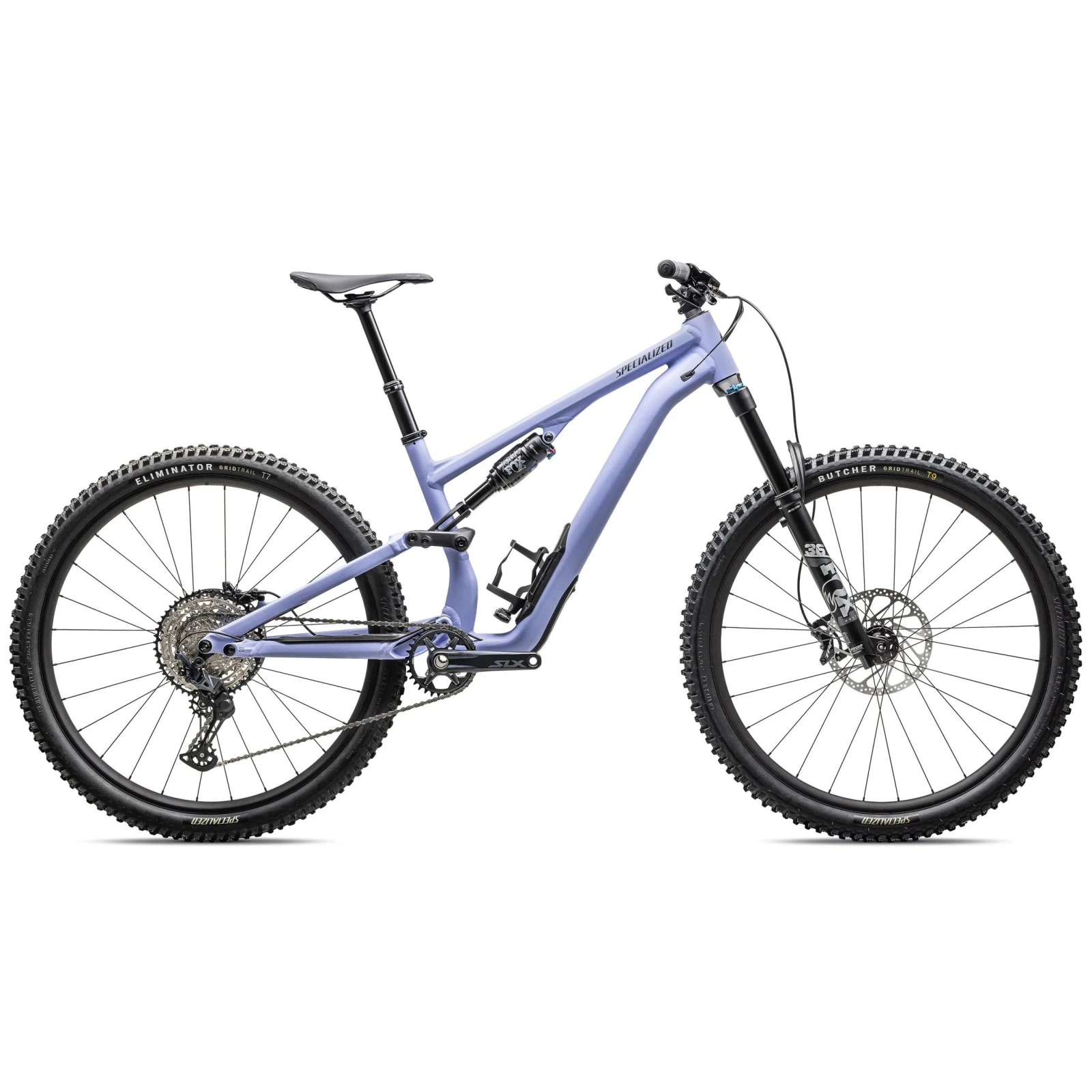 SPECIALIZED Stumpjumper 15 29 Comp Alloy - Veľkosť: M · záber 1