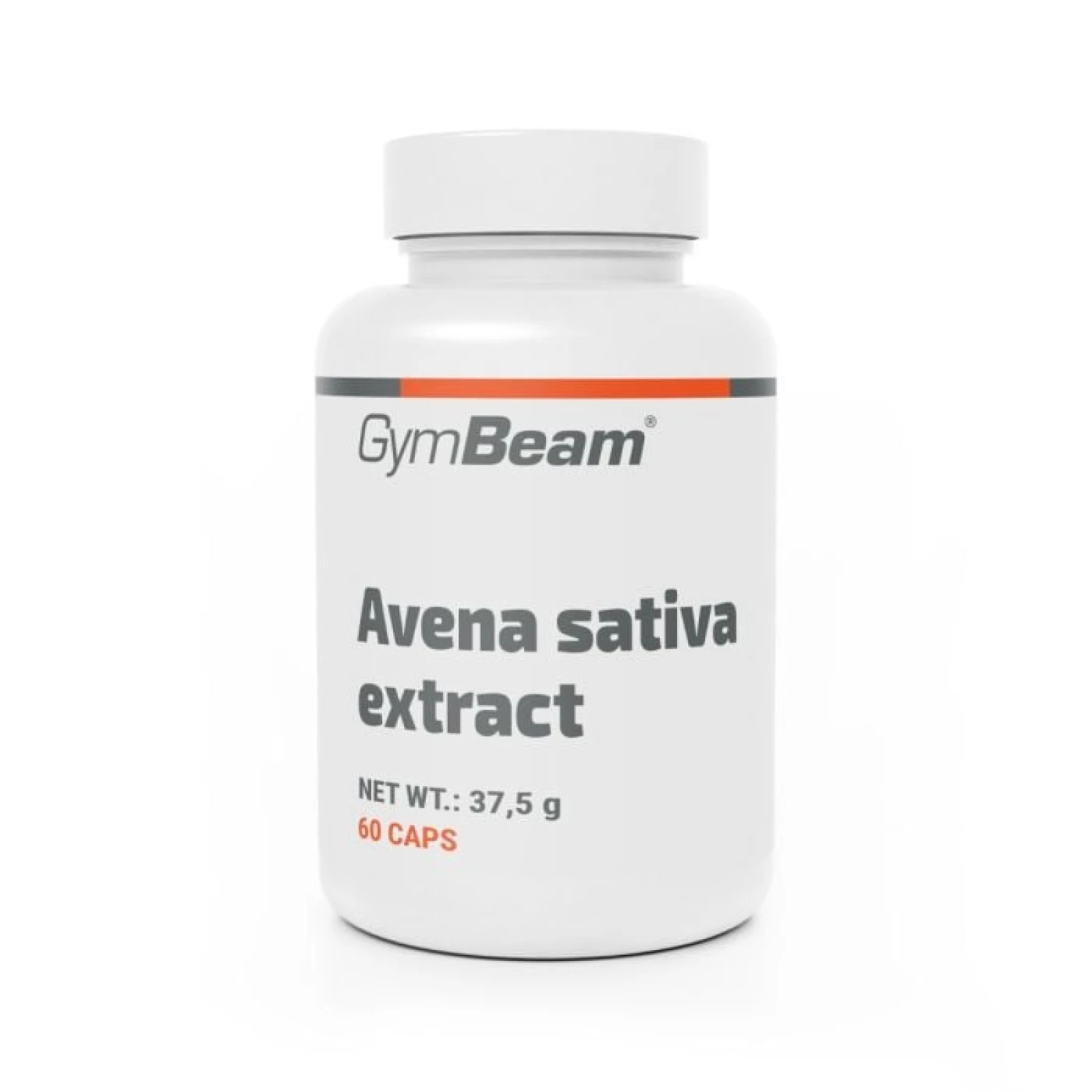 GymBeam Ovos siaty (Avena sativa) extrakt 10:1 · záber 1