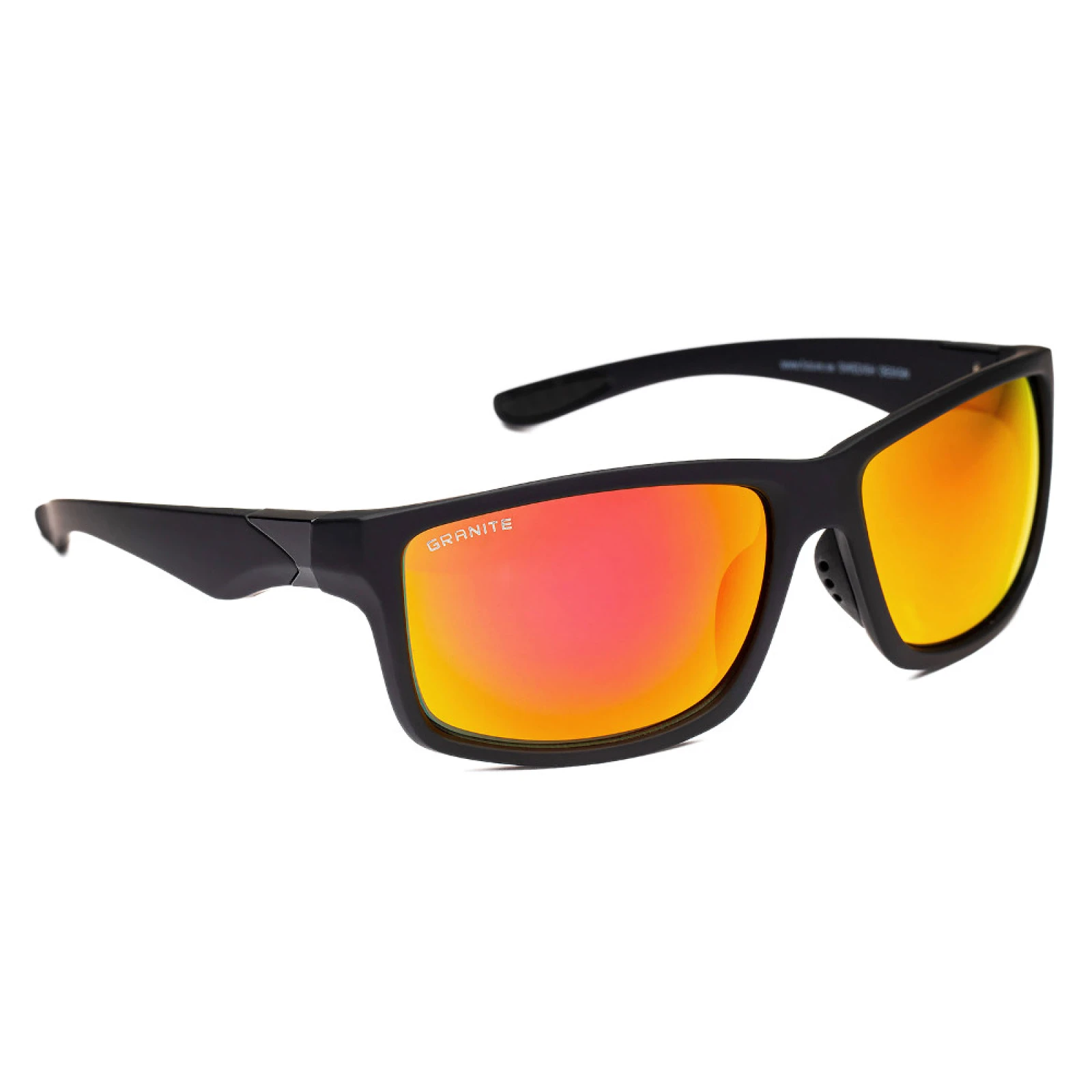 Granite Sport 37 · záber 1