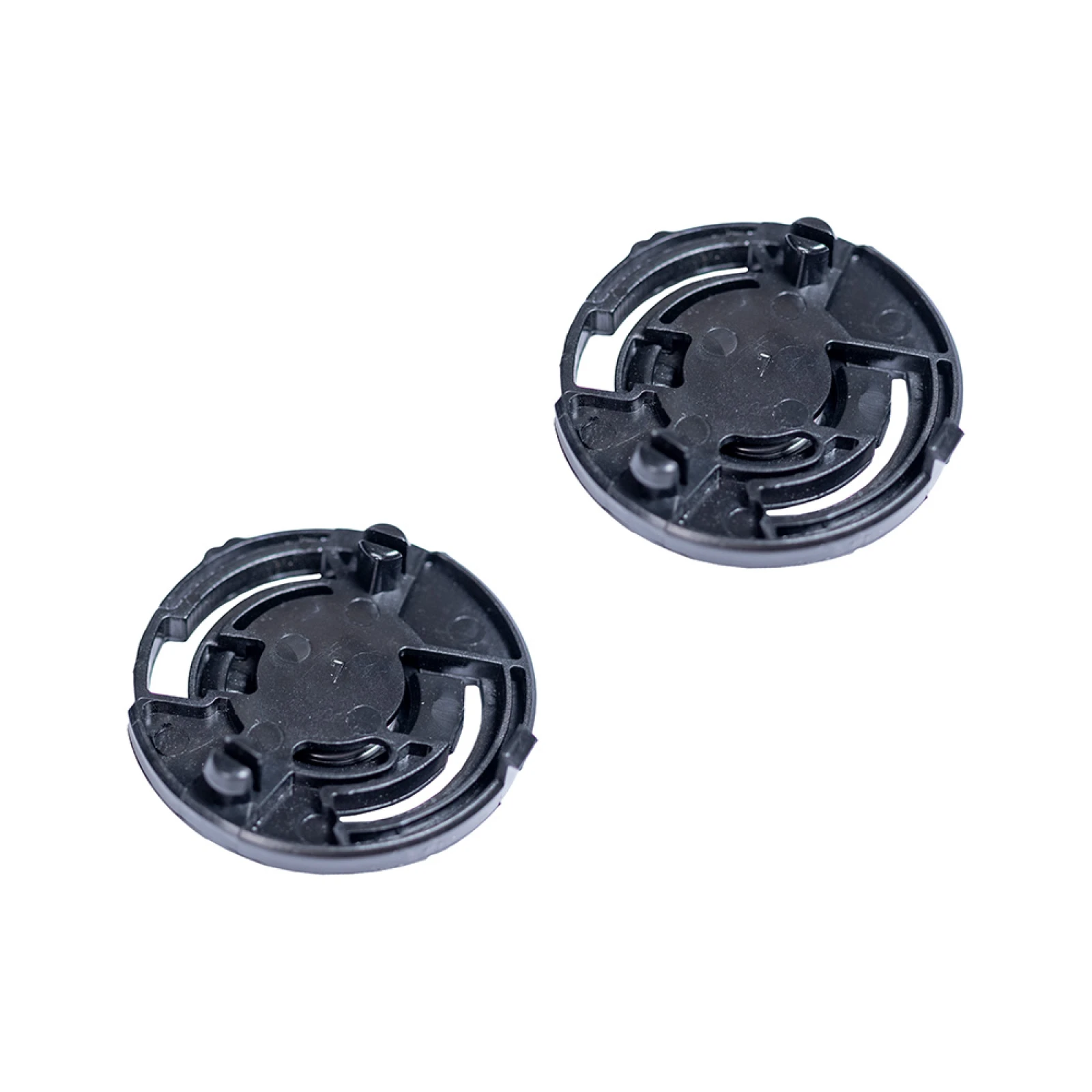 Mechanizmus uchytenia plexi NK-627/Nankko · záber 2