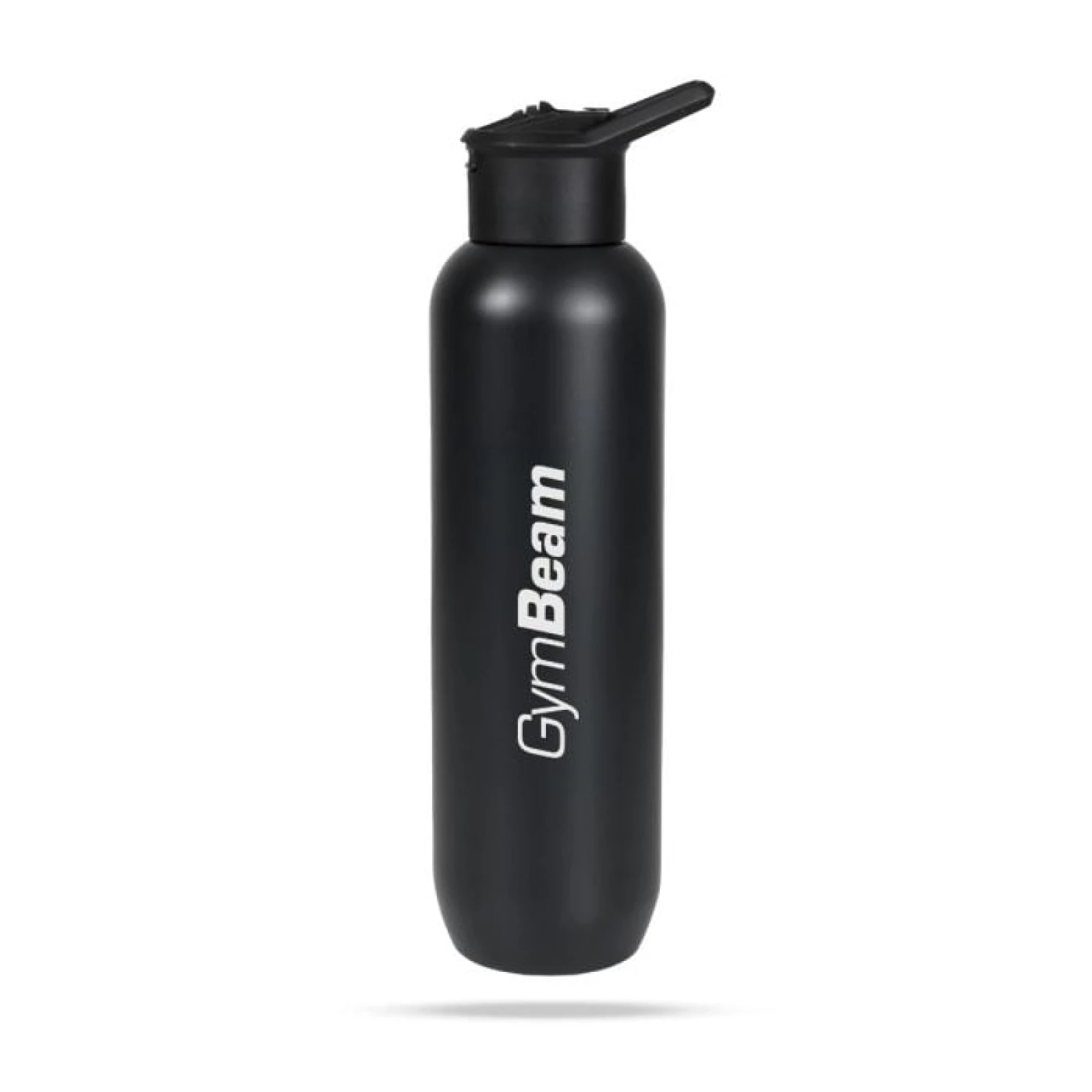 Бутилка ALPHA Graphite 1000 мл - GymBeam · záber 1