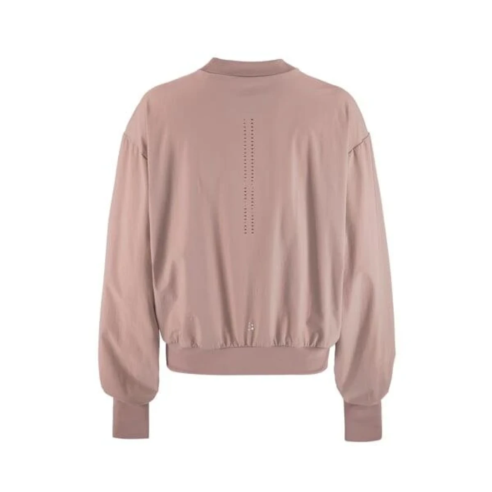 CRAFT Hypervent Wind Top - Velikost: XXL | Barva: Fialová · záber 1