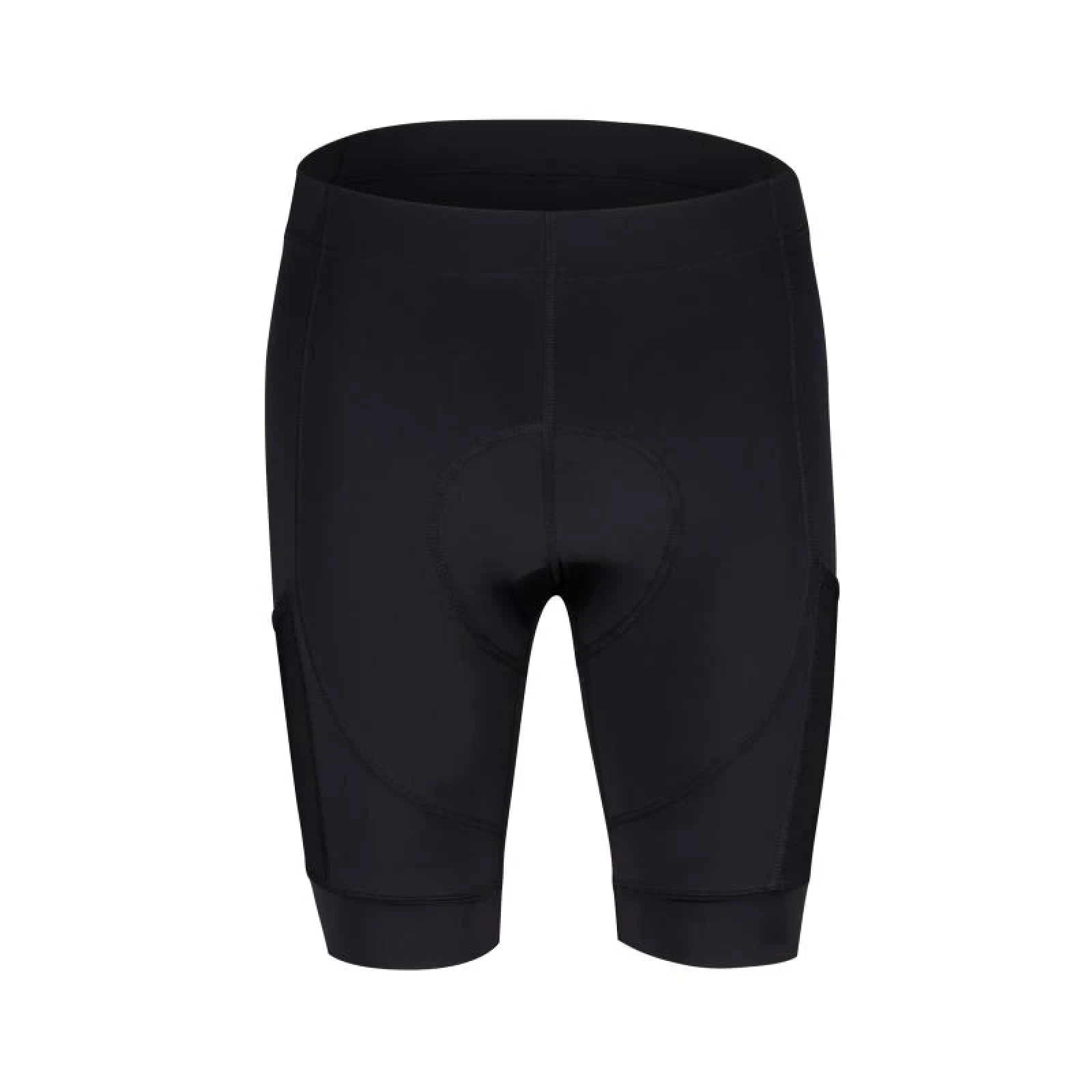 Force COMFORT 2 černé k - Velikost: 4XL | Barva: Čierna · záber 1