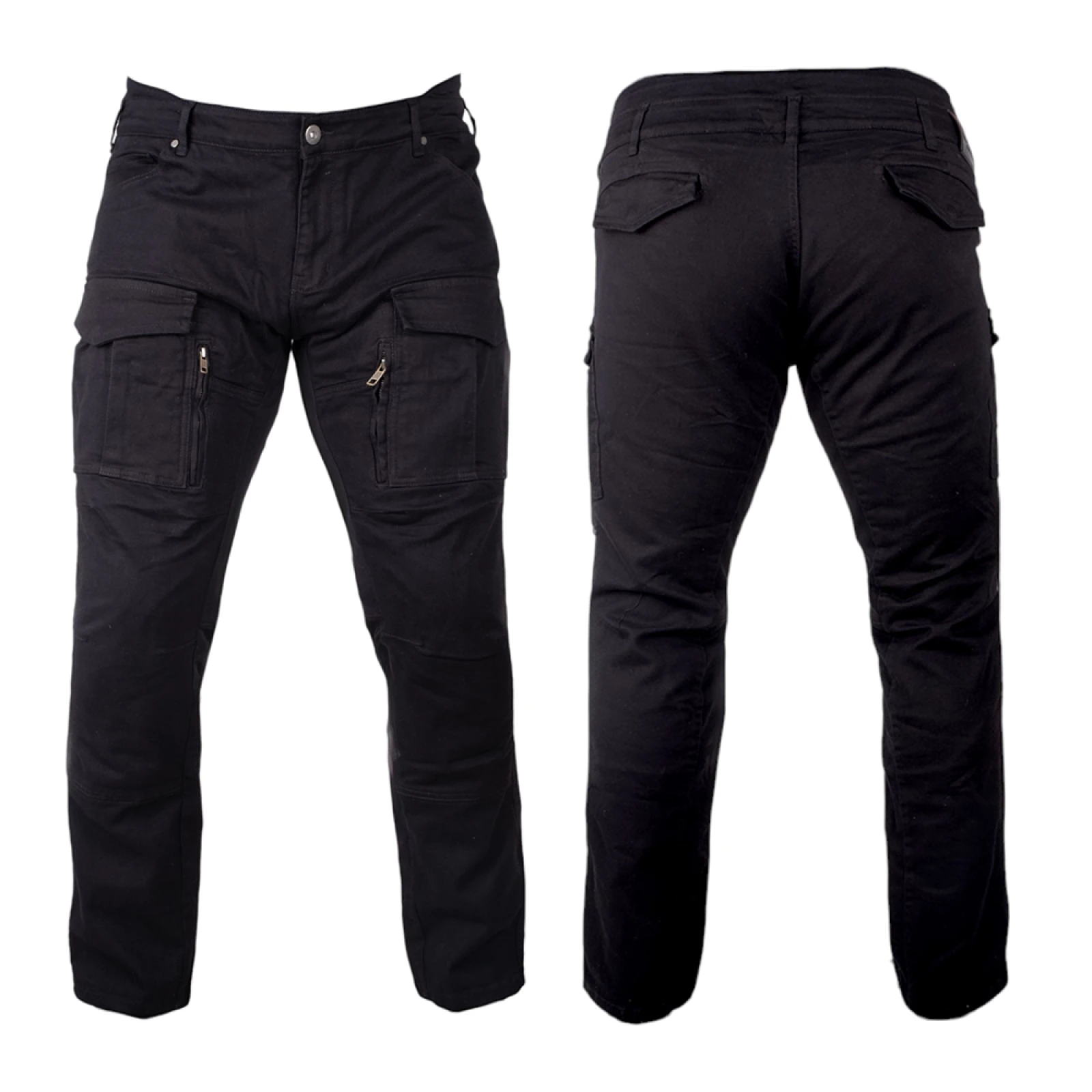 BOS Cargo D Black - 42 · záber 3