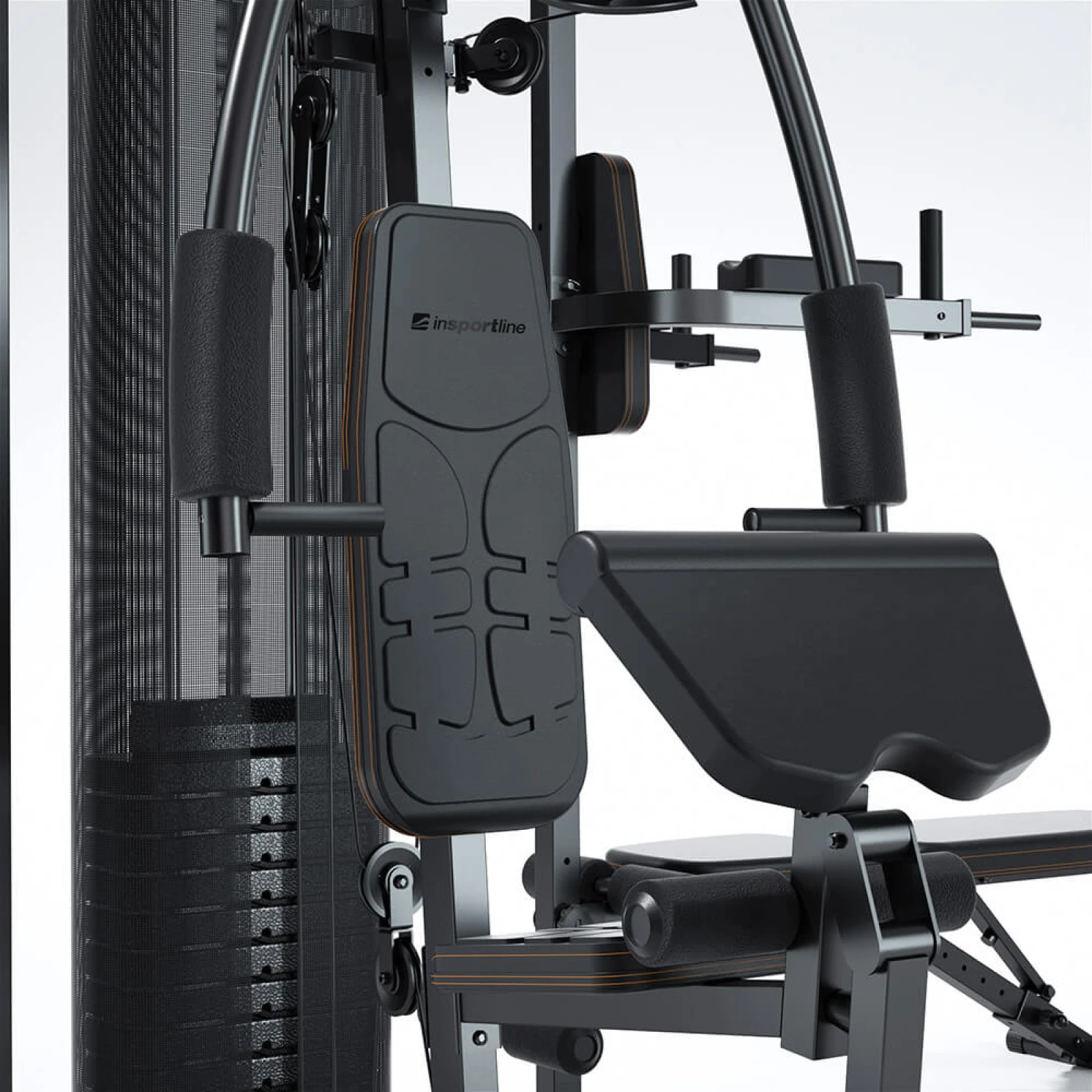 inSPORTline Profigym C60 · záber 3