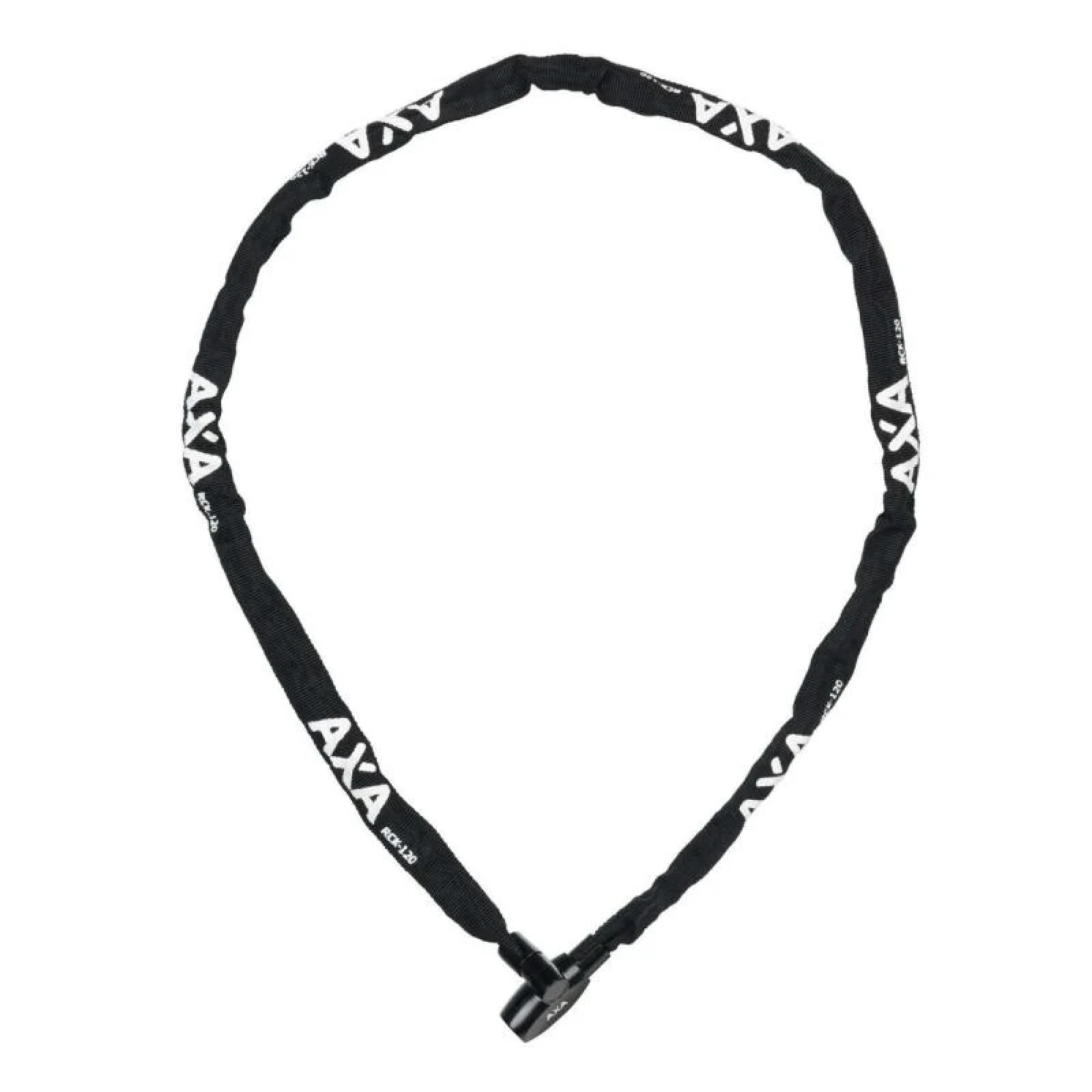 Axa Rigid Chain - Barva: čierna · záber 1