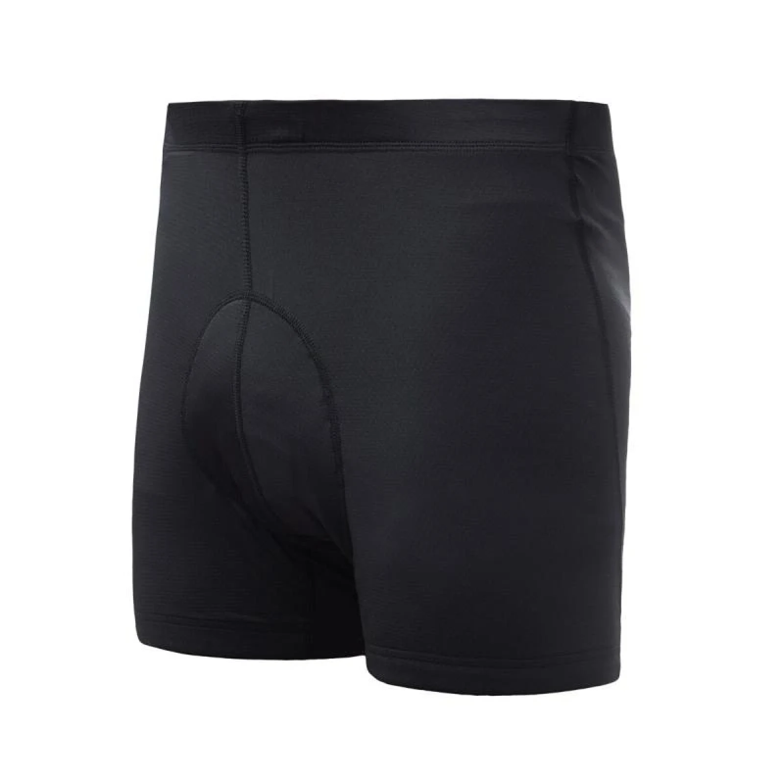 Sensor Cyklo Basic True Black - Velikost: L | Barva: čierna · záber 1
