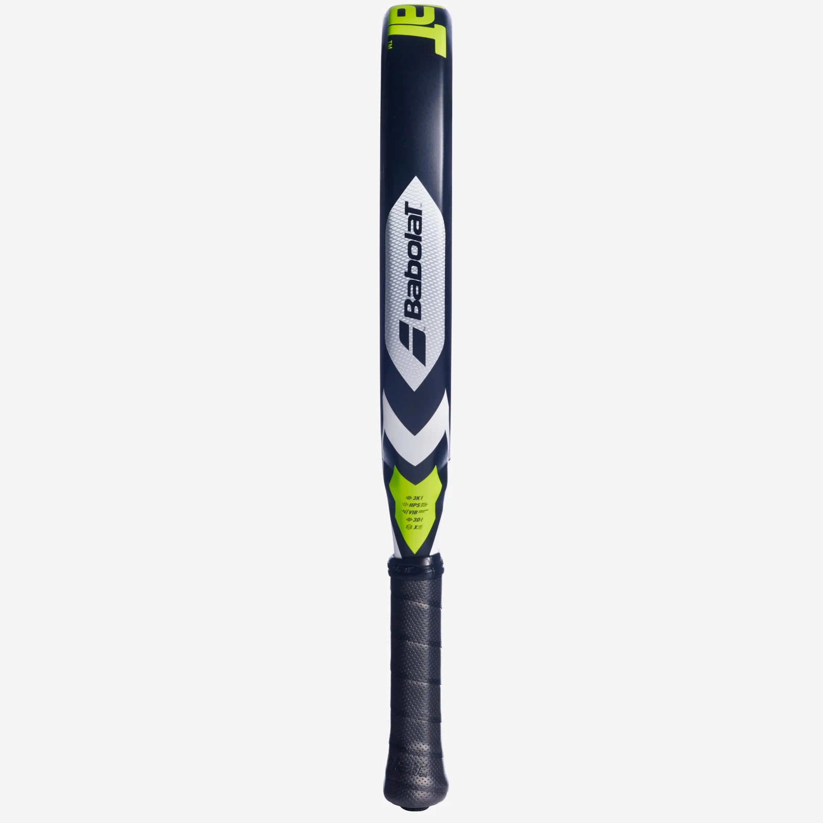 BABOLAT BABOLAT Counter Viper 2.6 padelová raketa bez · záber 2