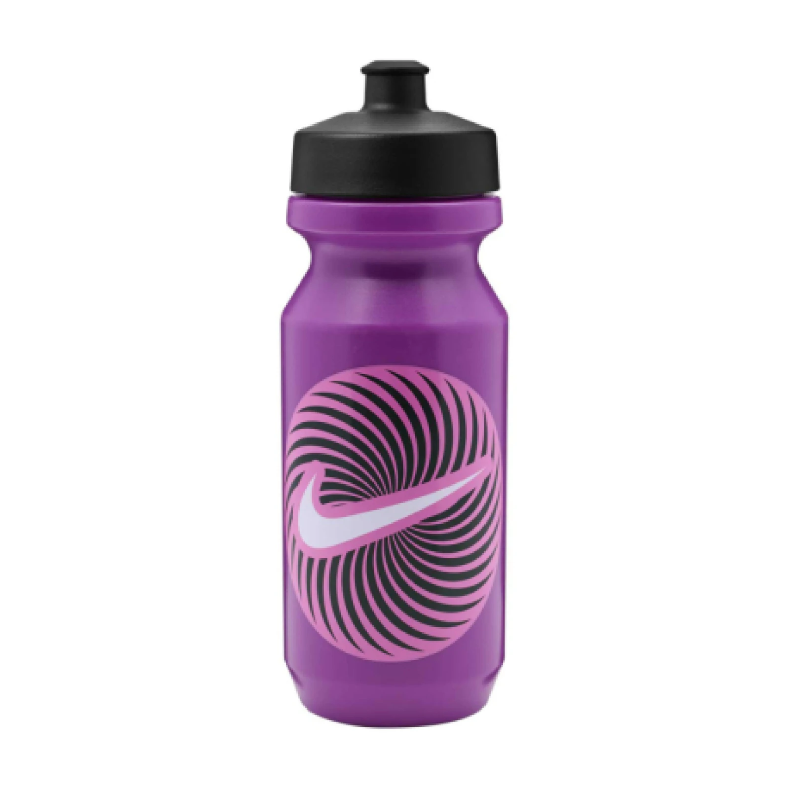 Fľaša NIKE BIG MOUTH WATER BTL VP BK PP · záber 1