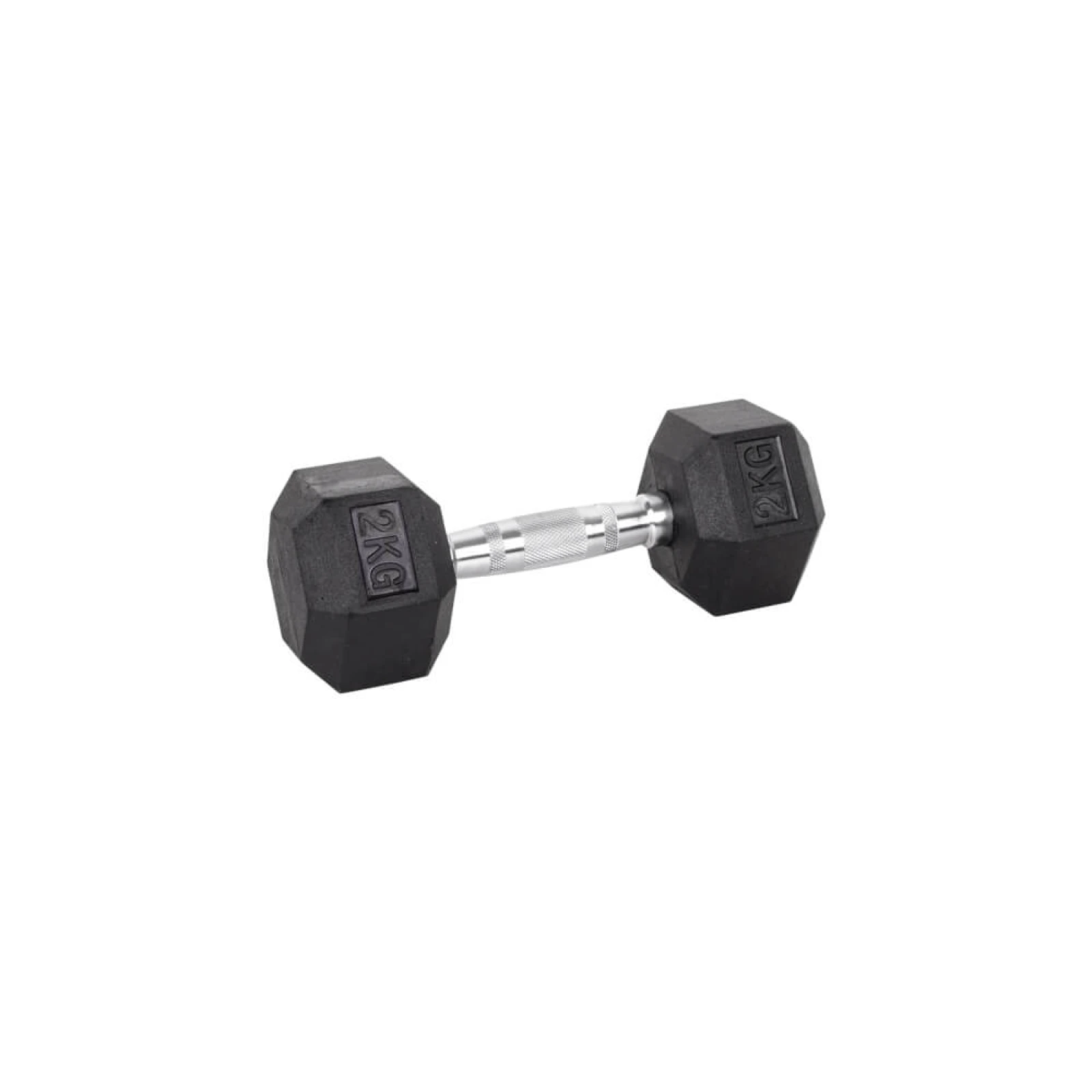 inSPORTline Hexsteel 2 kg · záber 1