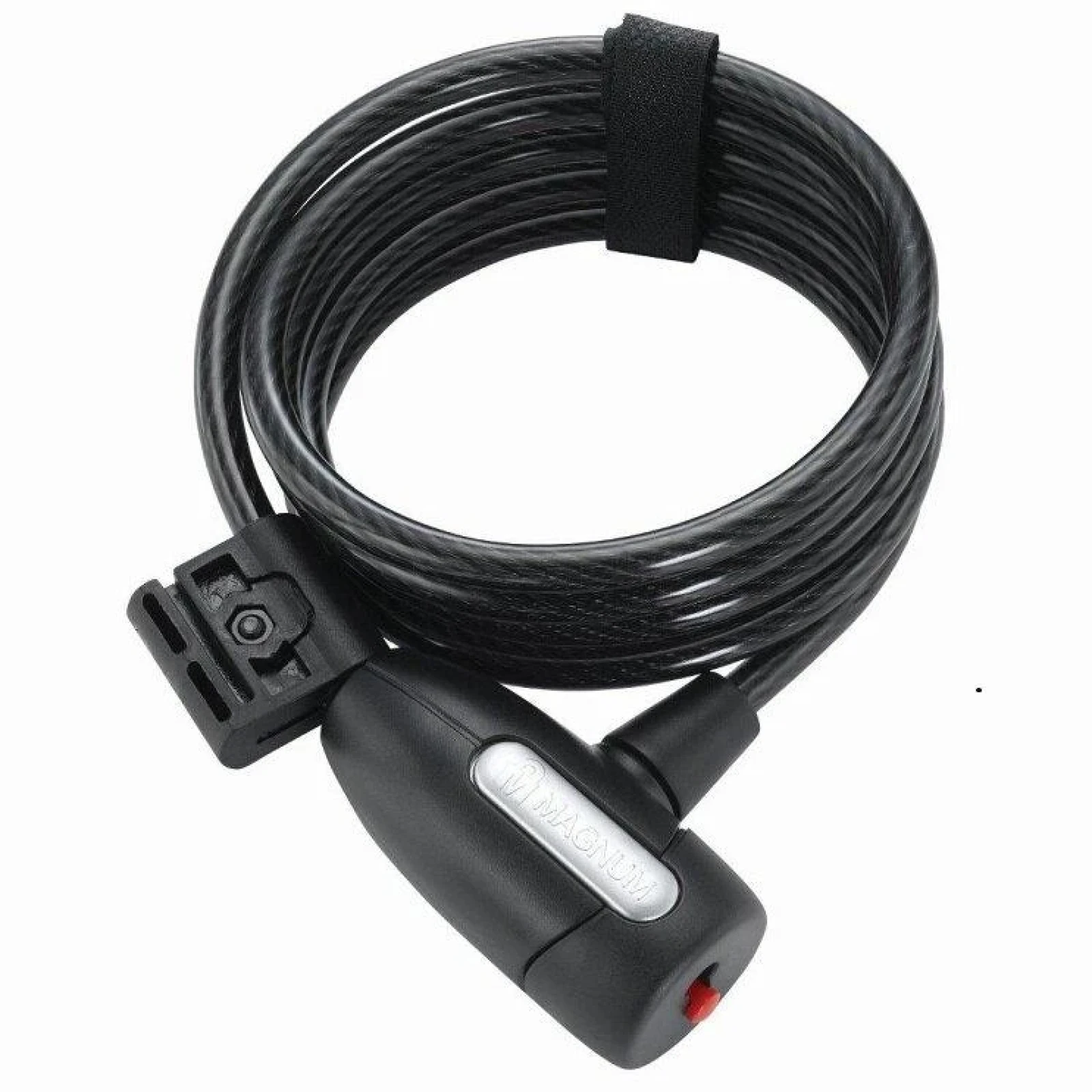 Magnum zámek spirála 1850x8 mm · záber 1