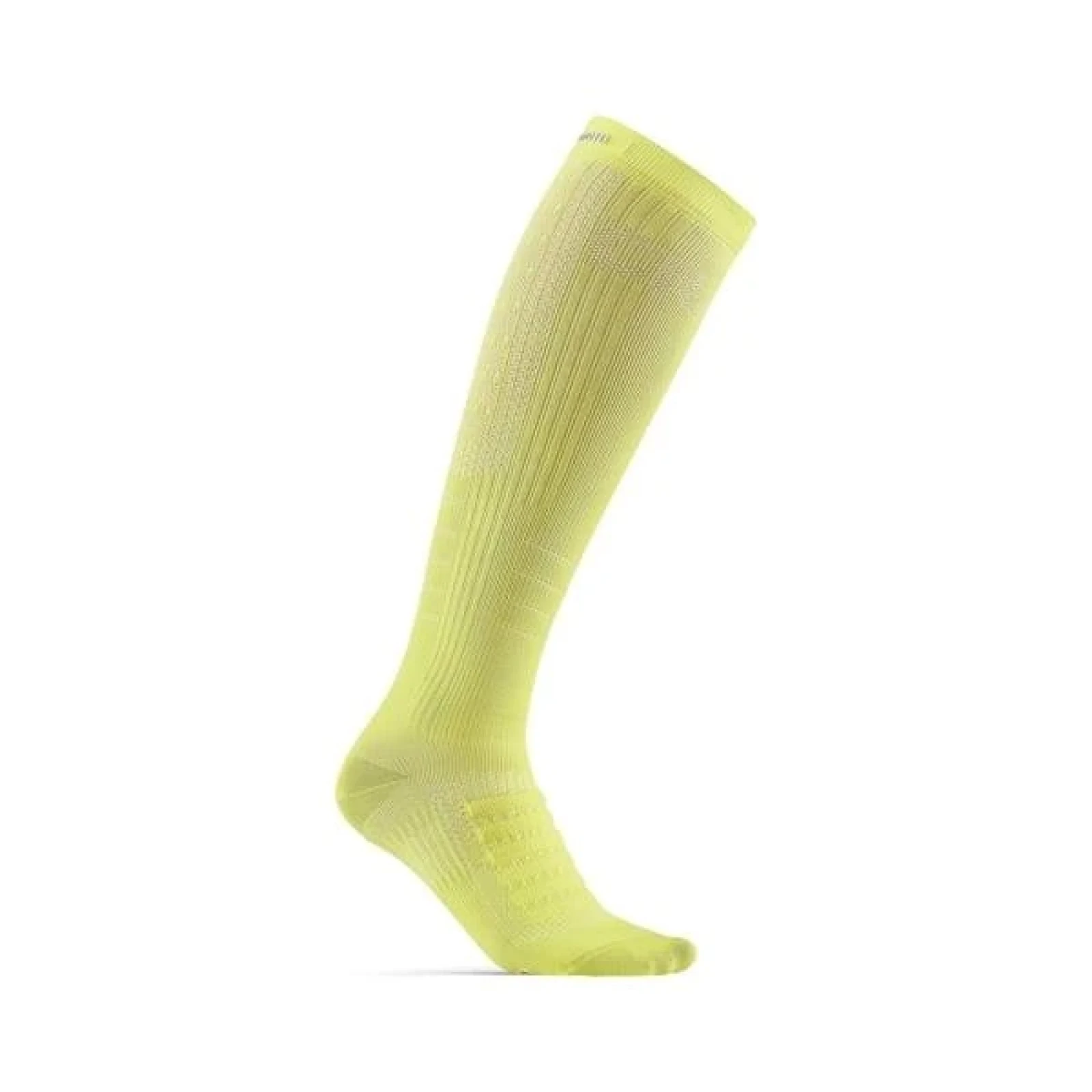 Craft ADV Dry Compression - Barva: Žltá · záber 1