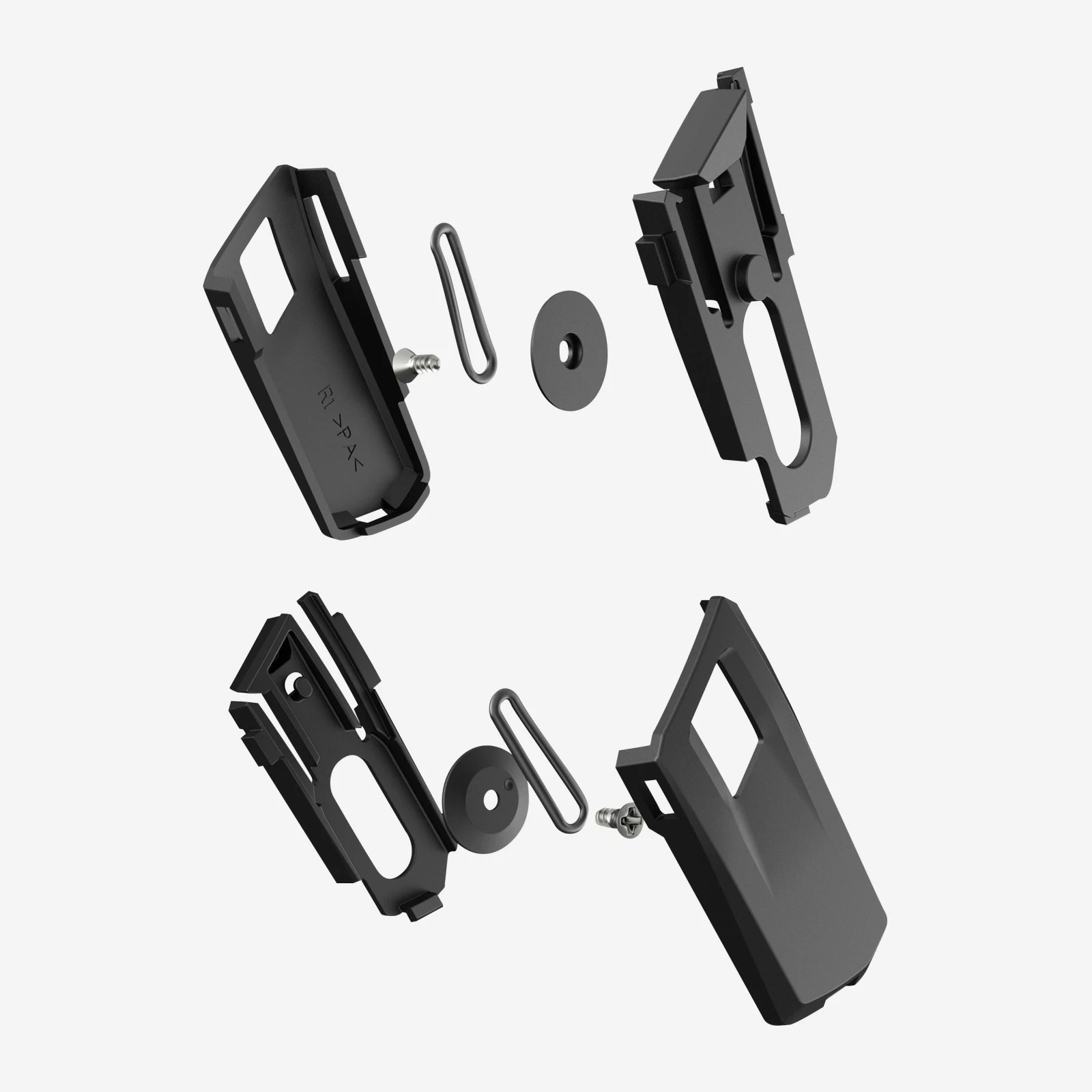 QUECHUA Servisná súprava pre PST 550/950 bez · záber 1