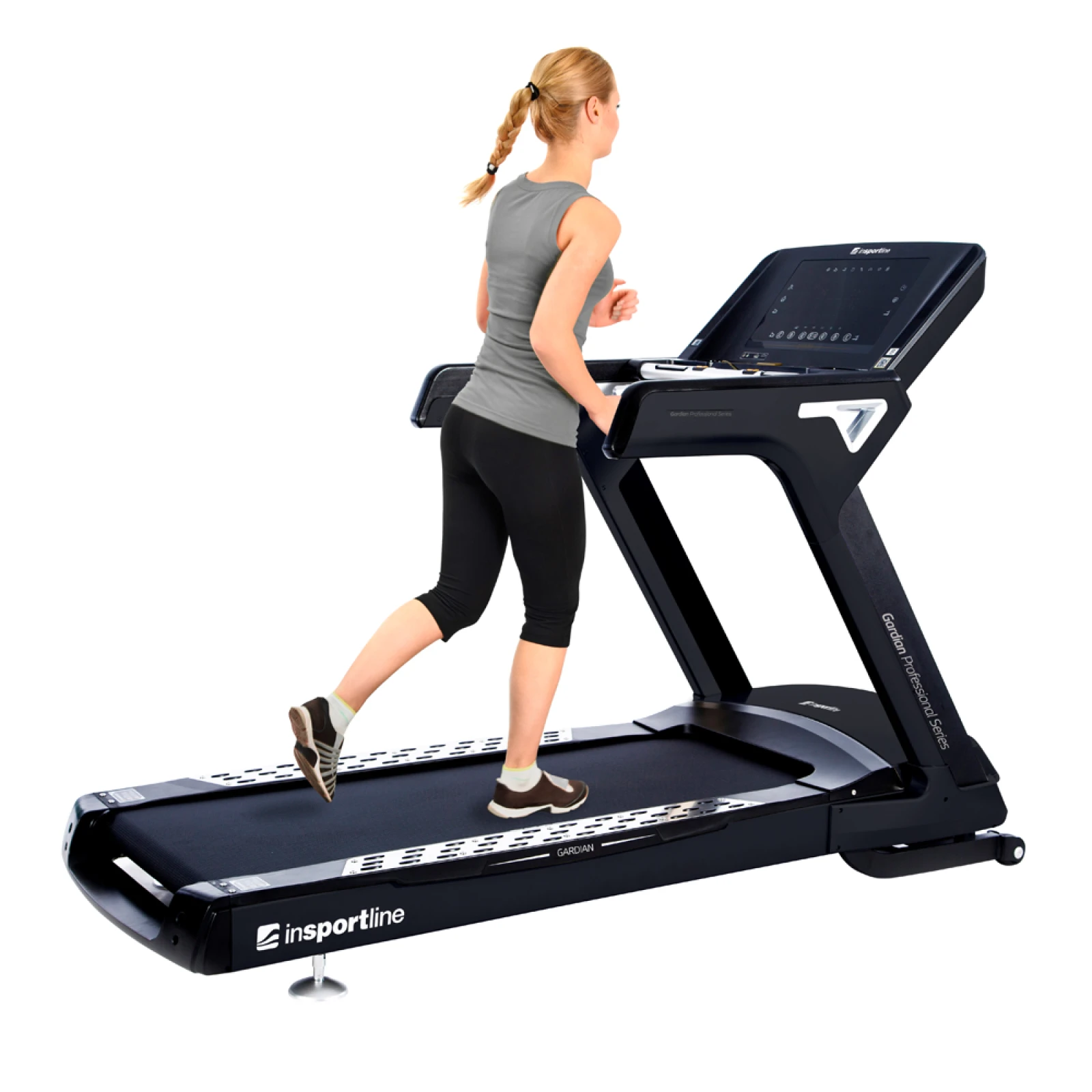 inSPORTline Gardian G8 · záber 2