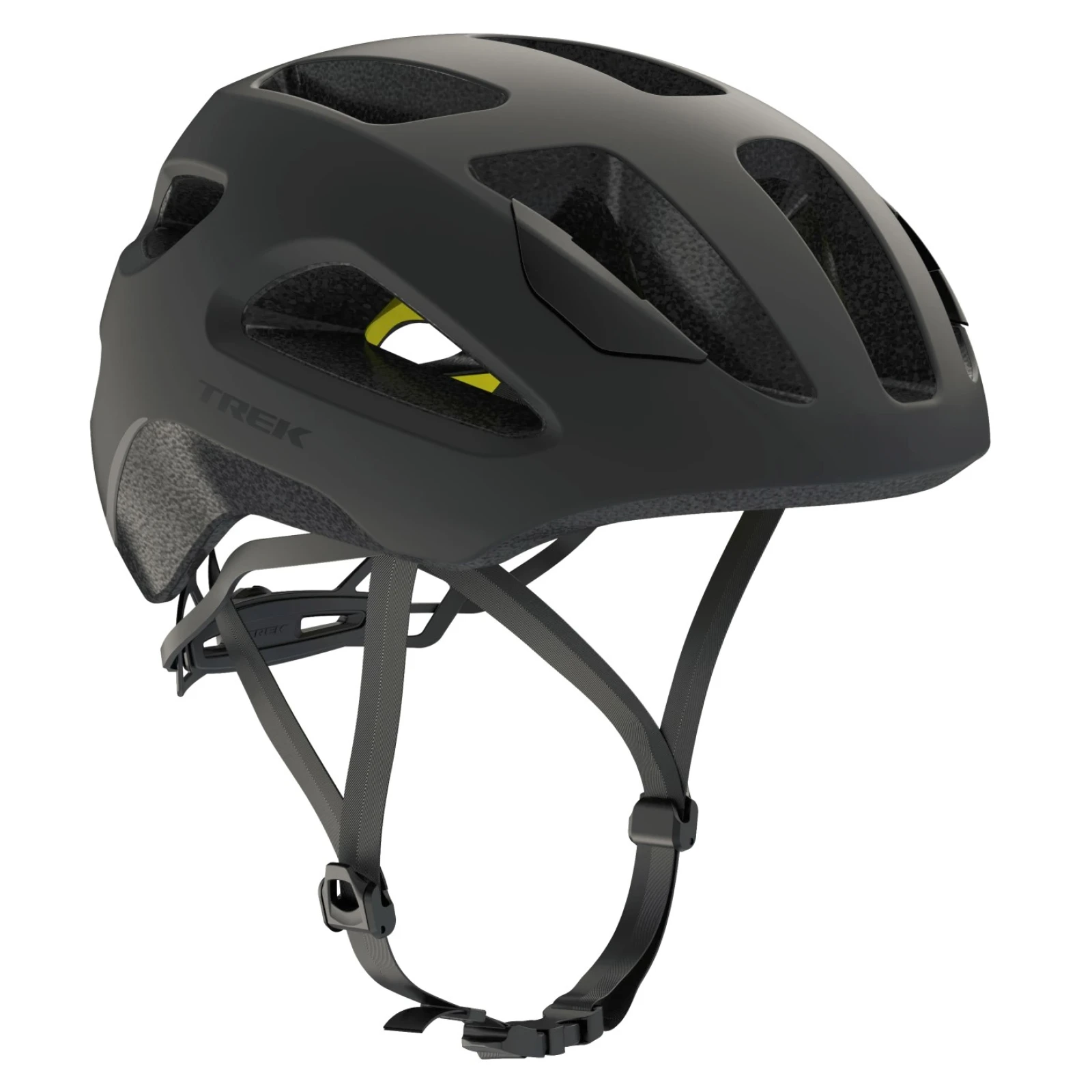 Trek Solstice Mips Helmet - Veľkosť: M, L · záber 3