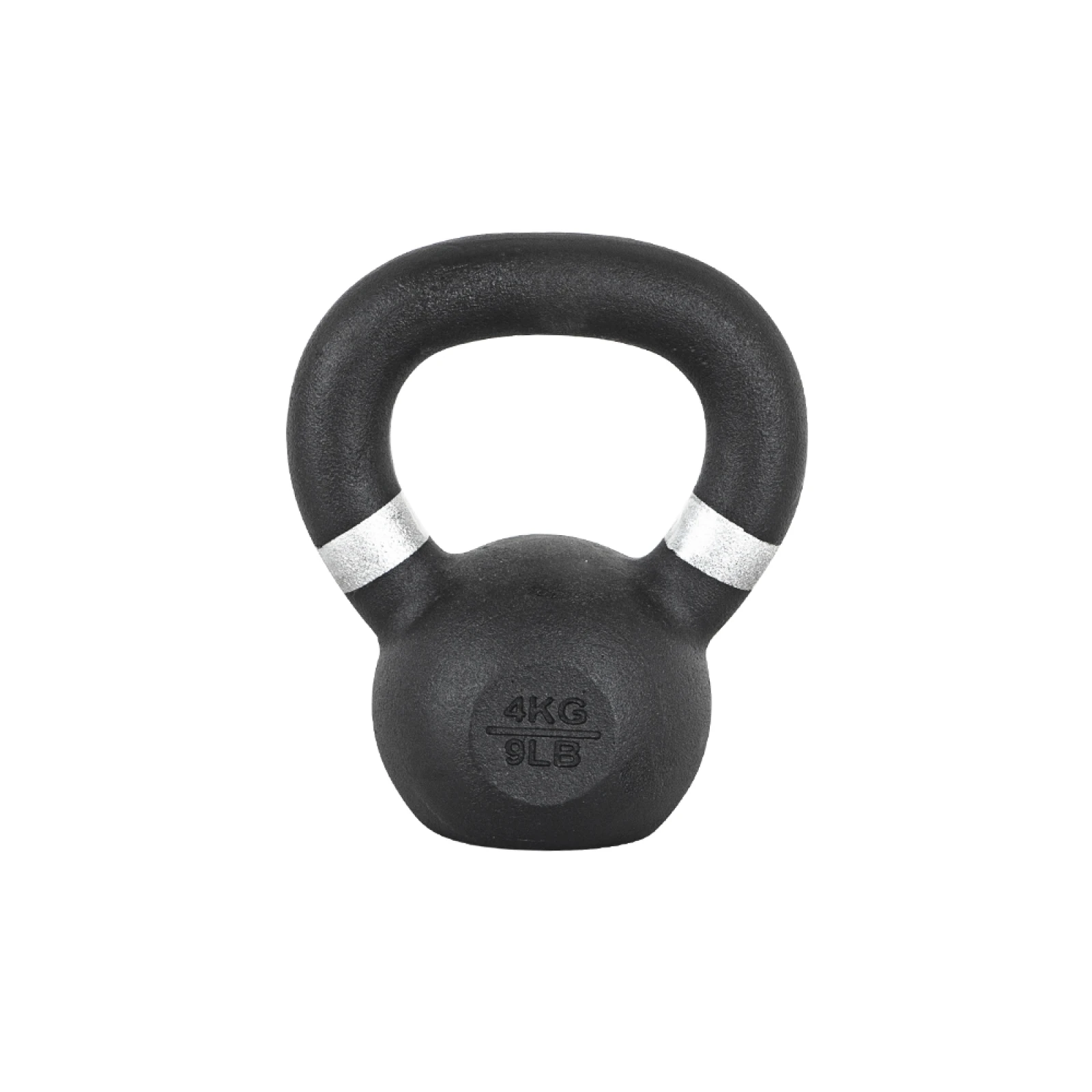 inSPORTline Ketlebel Powder 4kg · záber 1
