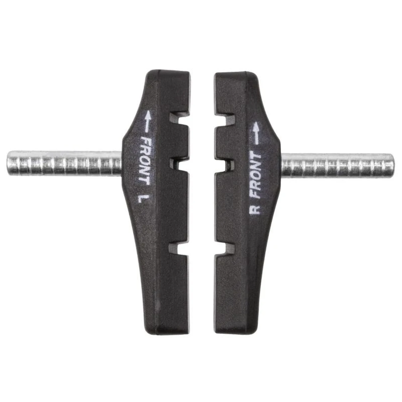 Nexelo špalíky Brzdové MTB Dlouhé Cantilever (sada) · záber 1