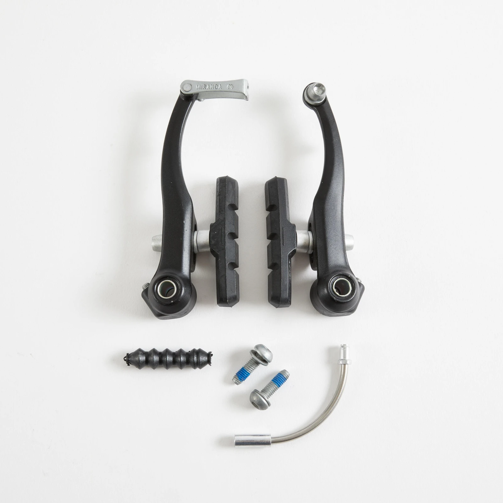 DECATHLON Brzdové čeľuste V-Brake NO SIZE · záber 1