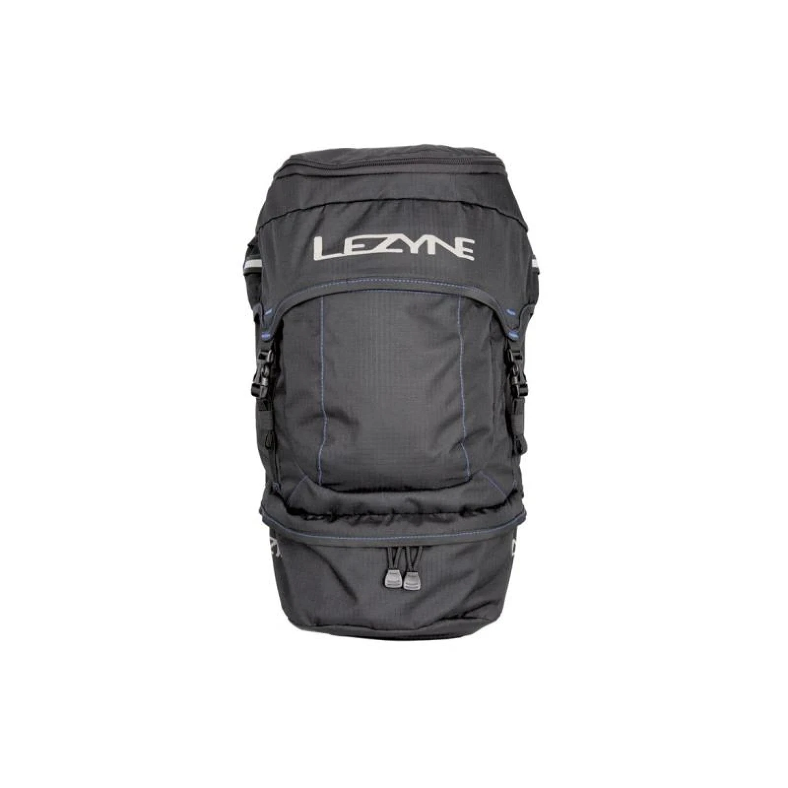 Lezyne Rack Caddy Single S Organizérem brašna · záber 1