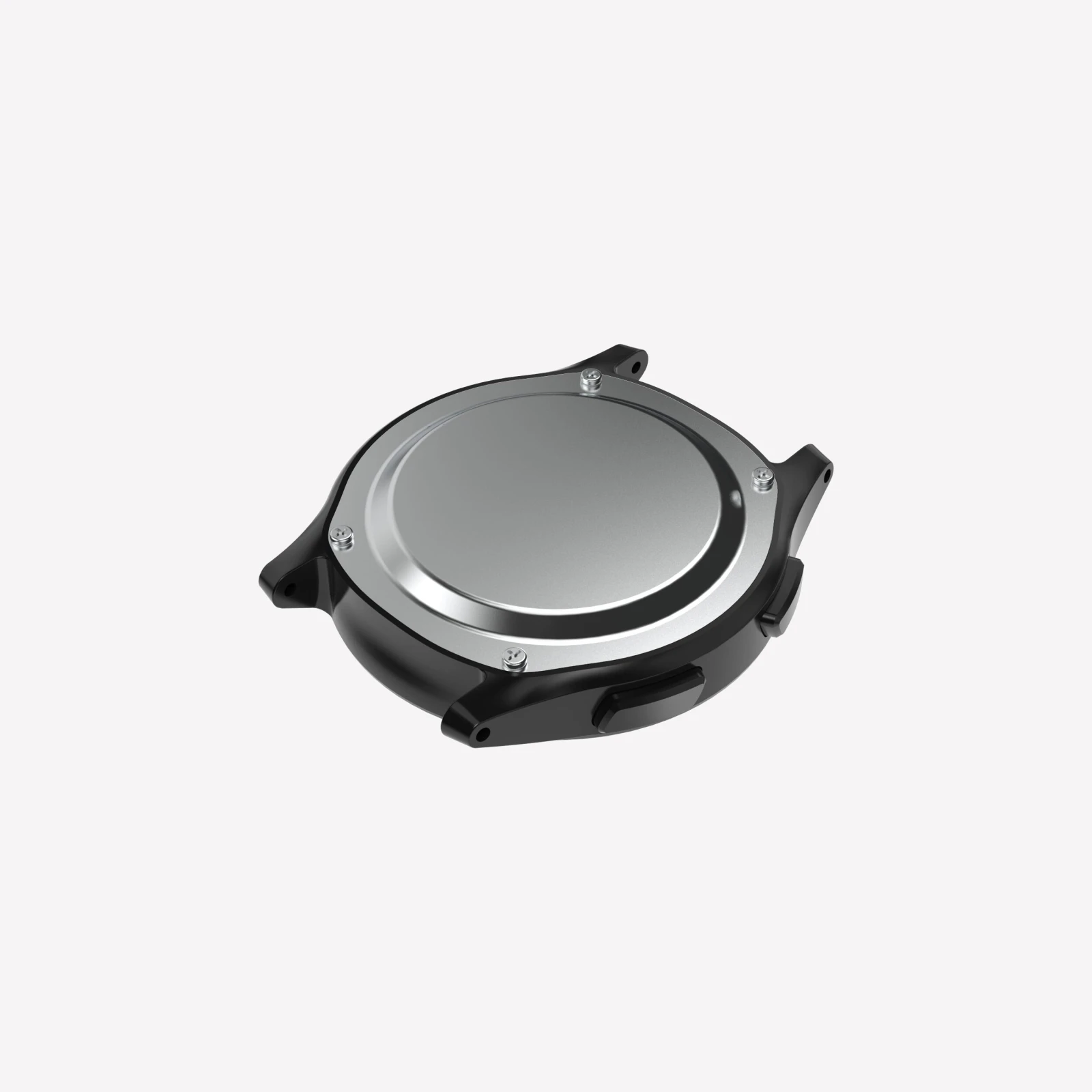 DECATHLON Rám hodiniek W100 / ATW100 – náhradný diel bez · záber 1