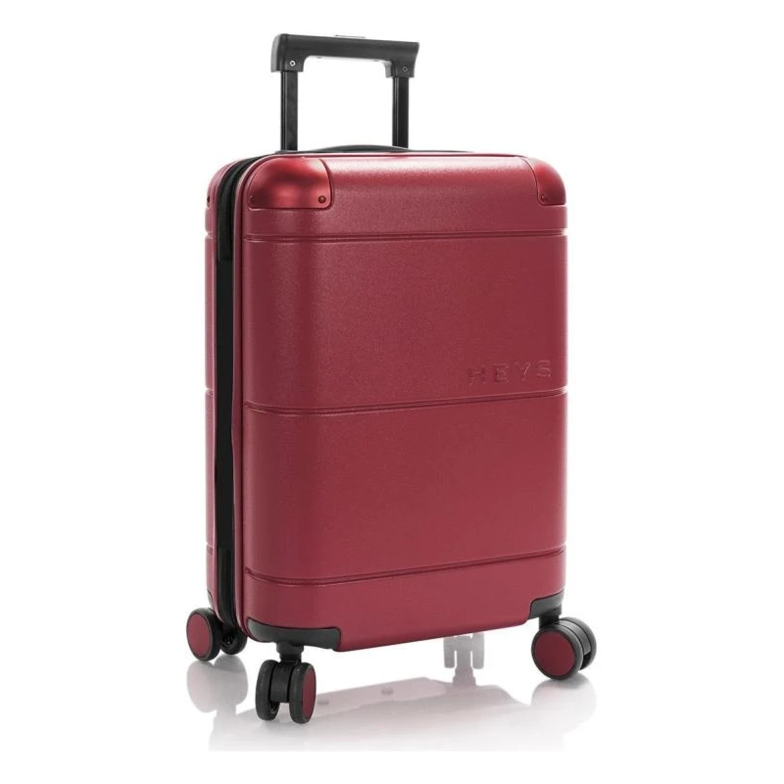 Heys Zen S Burgundy · záber 1