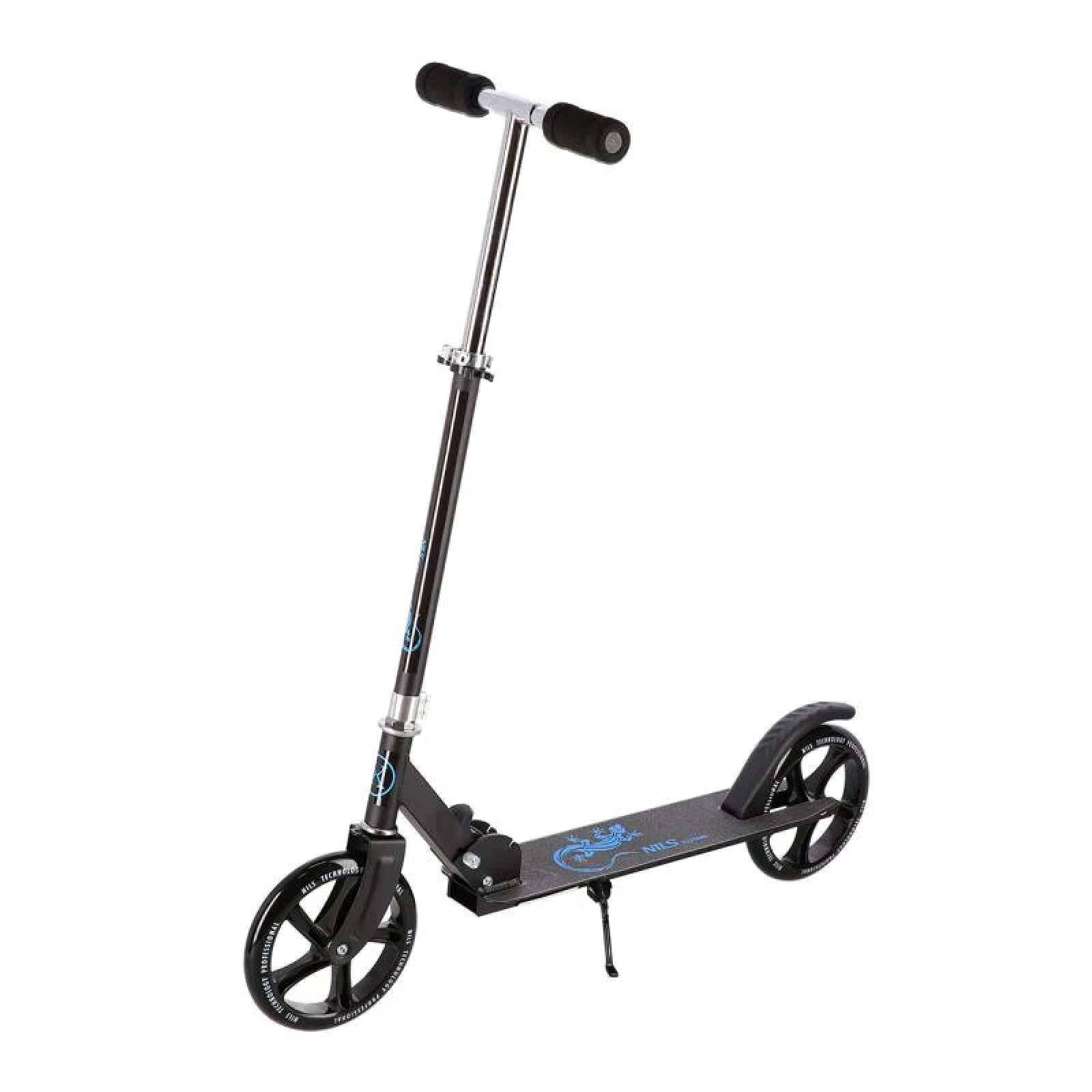 Nils Extreme HM603 - Barva: Modrá · záber 1
