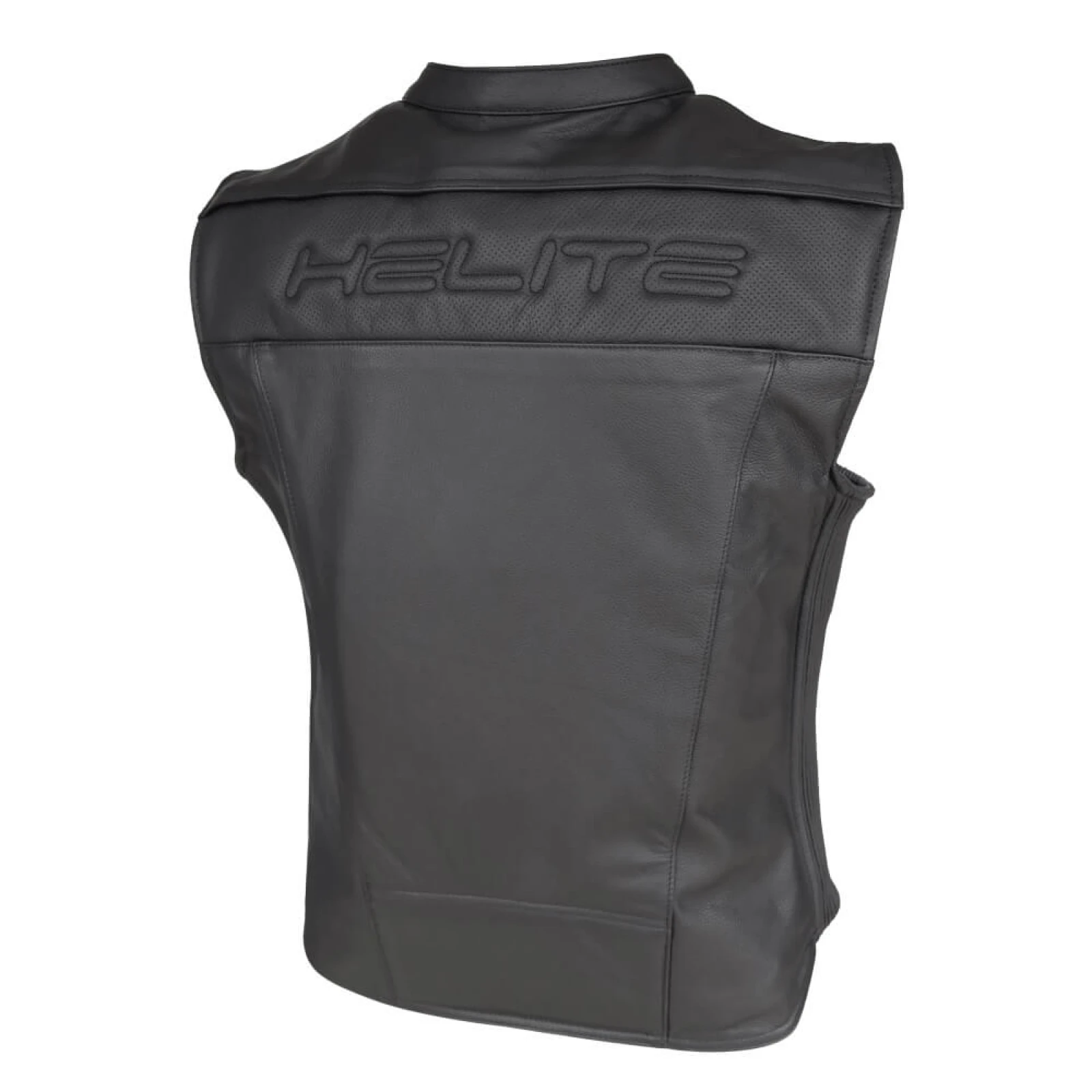 Helite Custom čierna - 5XL · záber 2